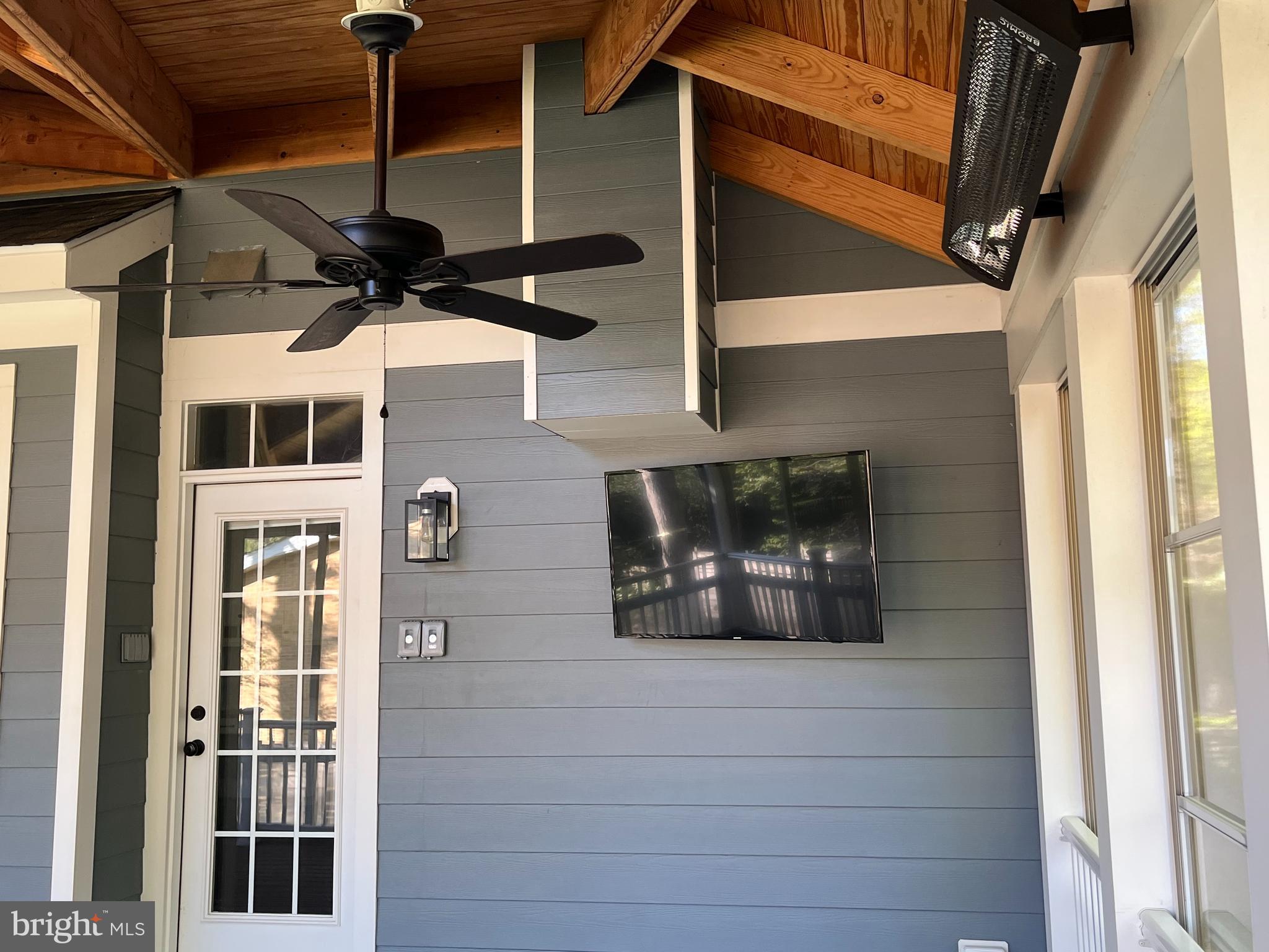 FRANKLIN PARK - Residential