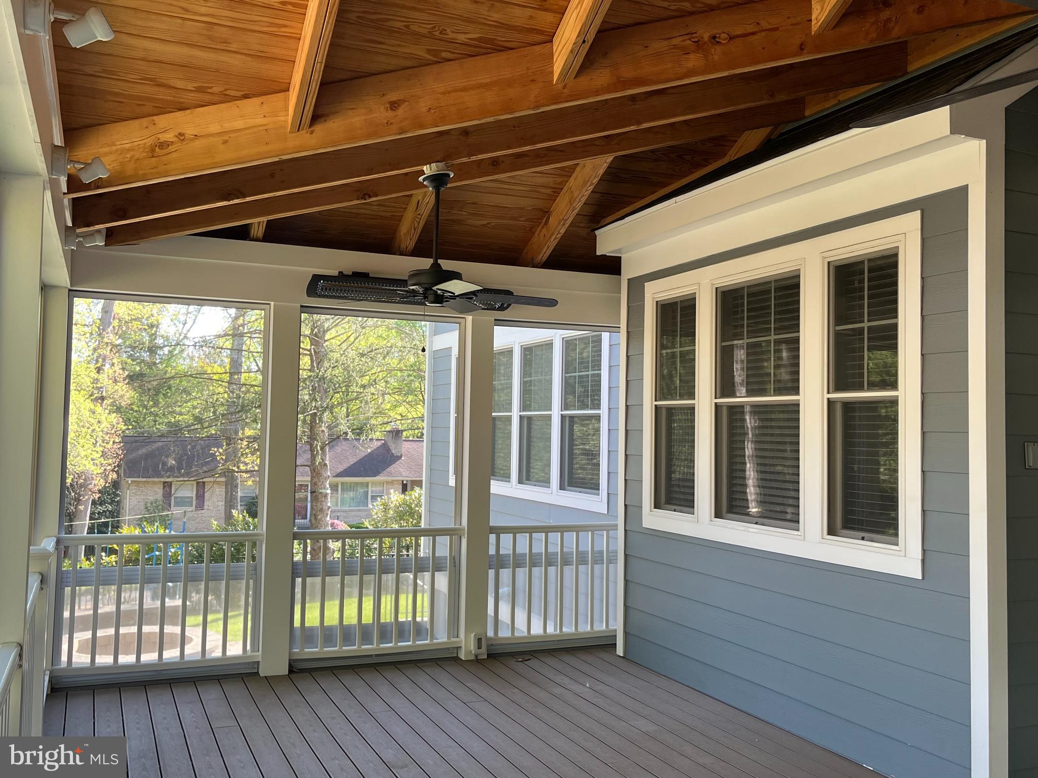 FRANKLIN PARK - Residential