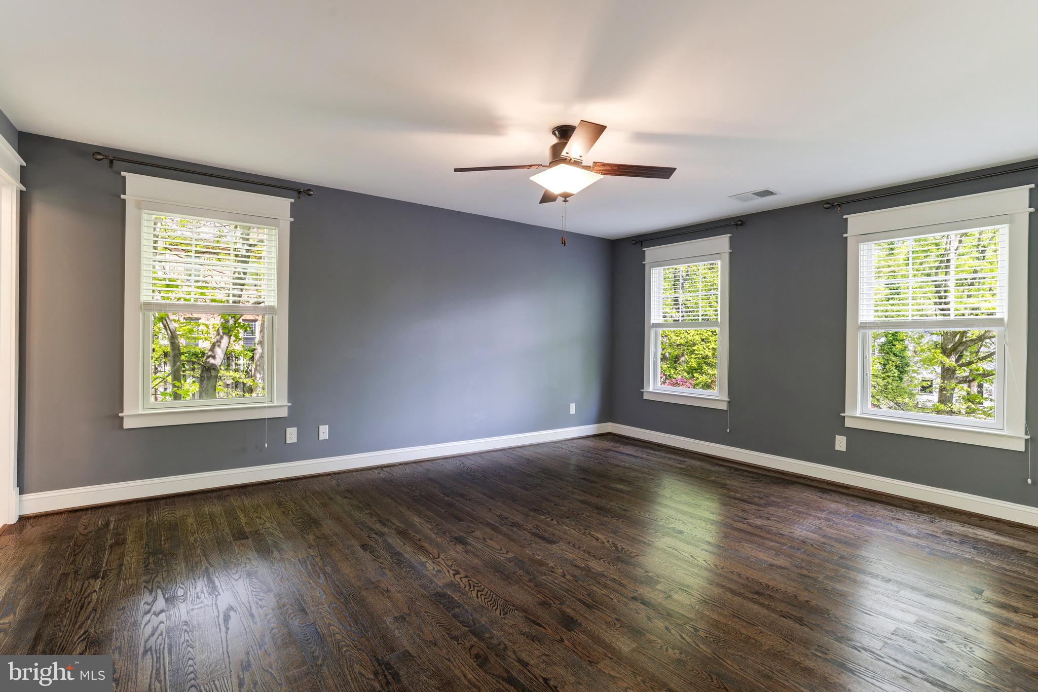 FRANKLIN PARK - Residential