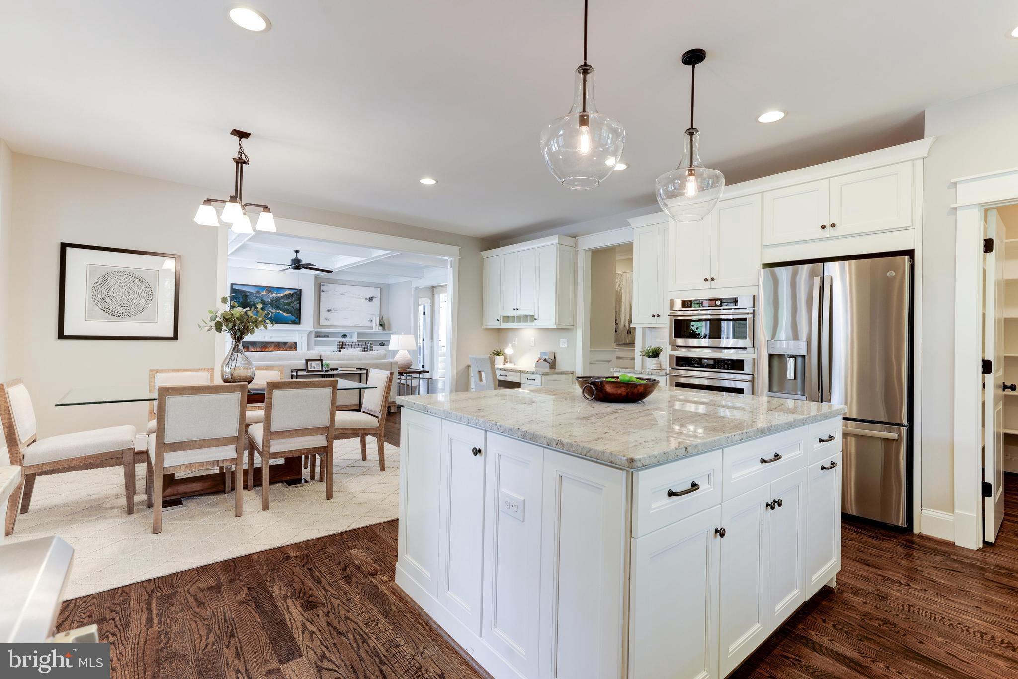 FRANKLIN PARK - Residential