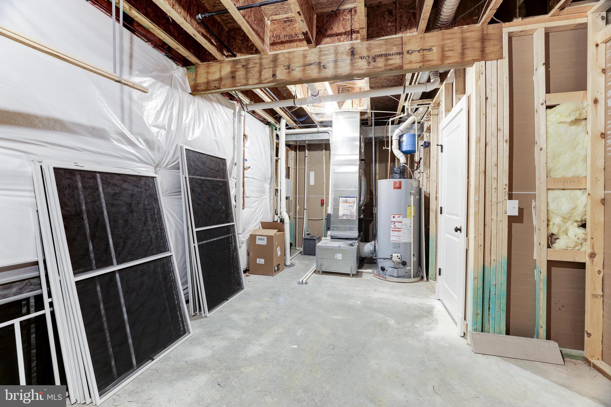 FRANKLIN PARK - Residential