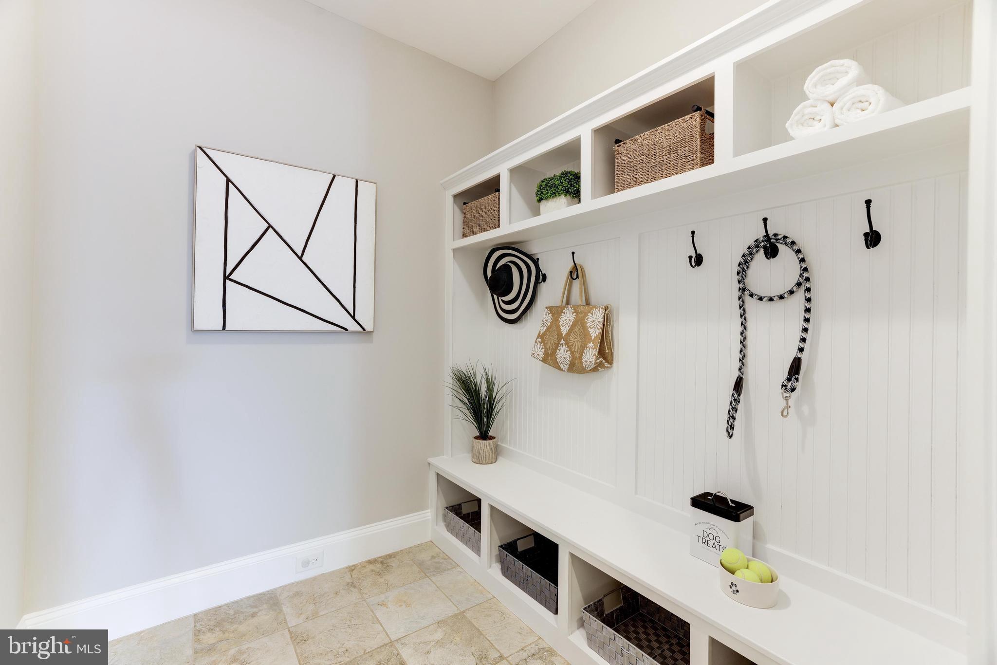 FRANKLIN PARK - Residential