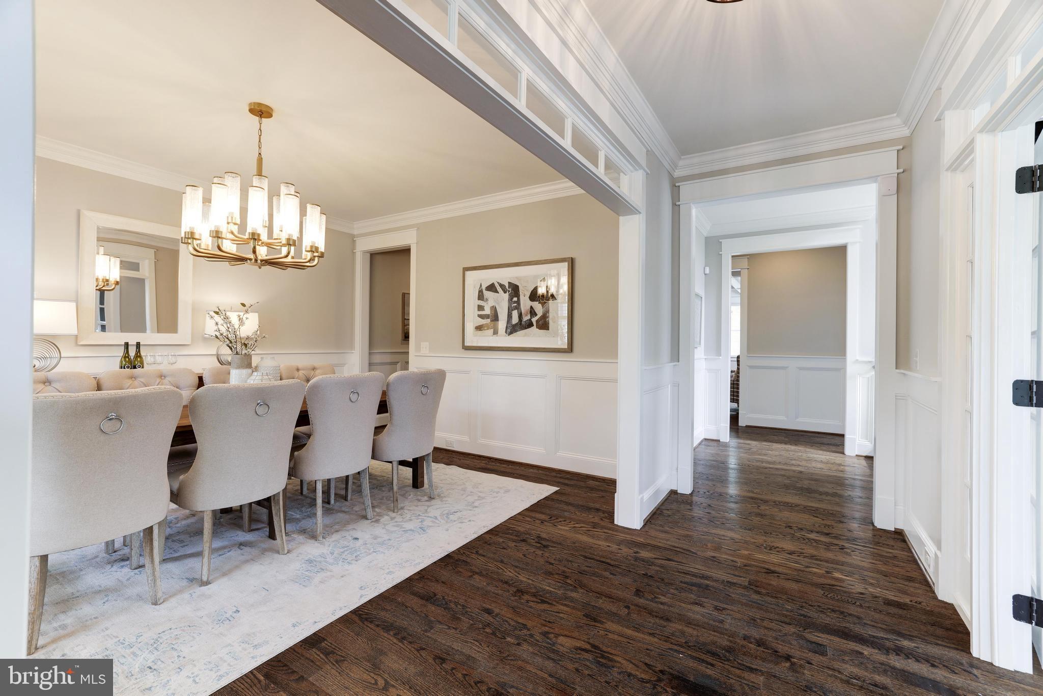 FRANKLIN PARK - Residential