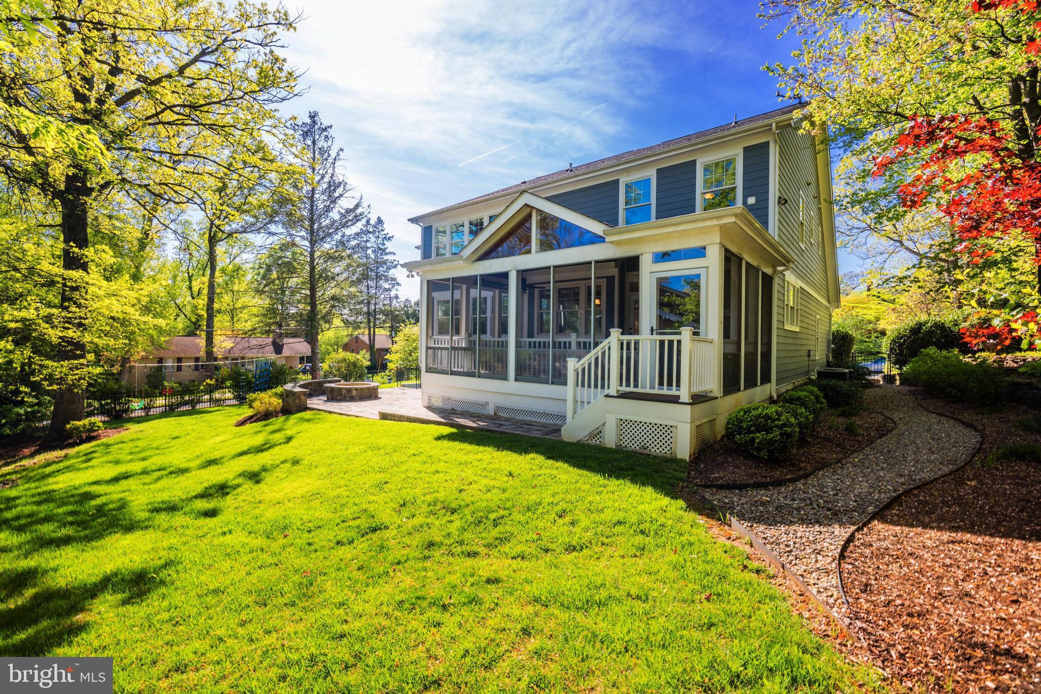 FRANKLIN PARK - Residential