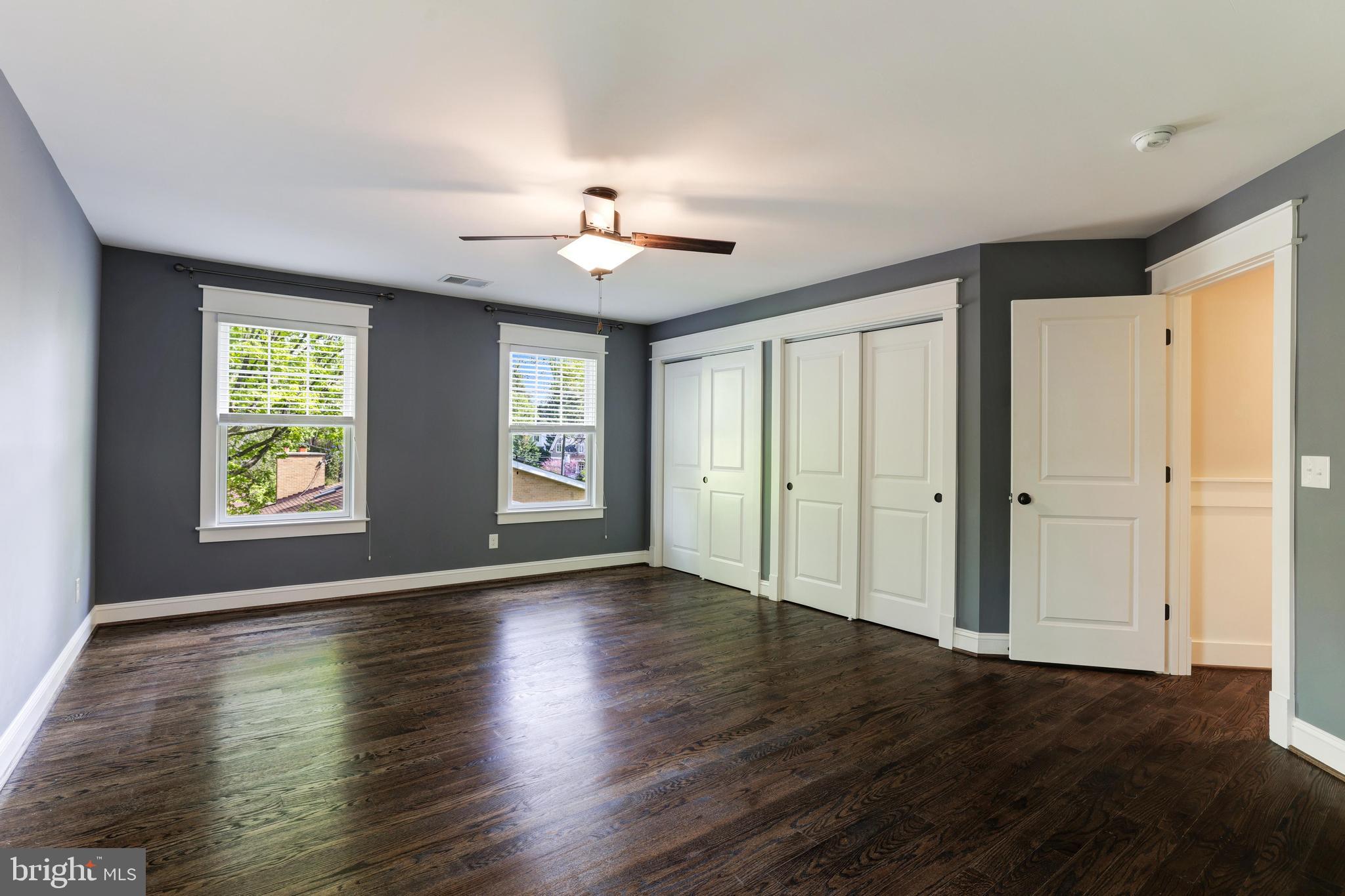 FRANKLIN PARK - Residential