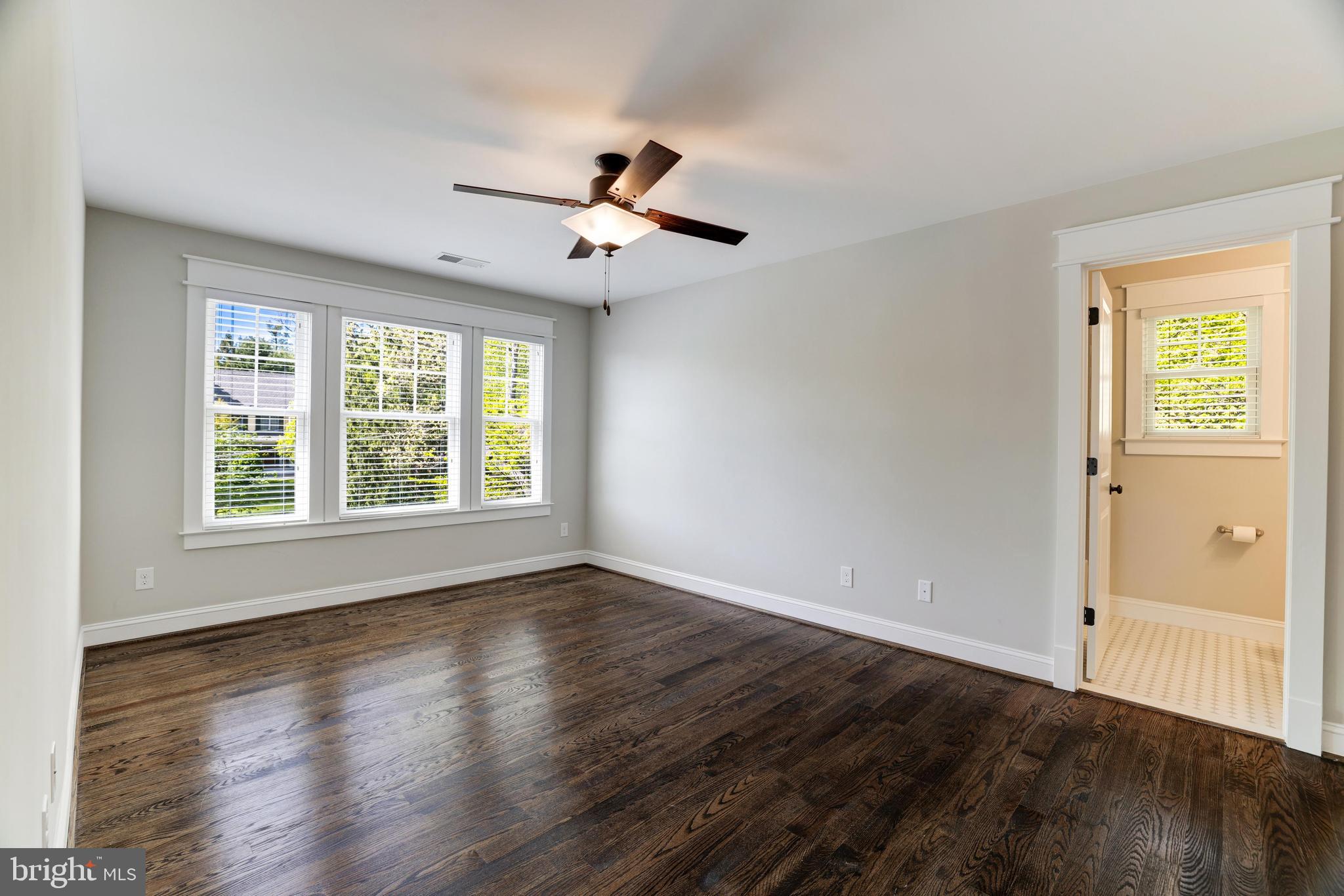 FRANKLIN PARK - Residential