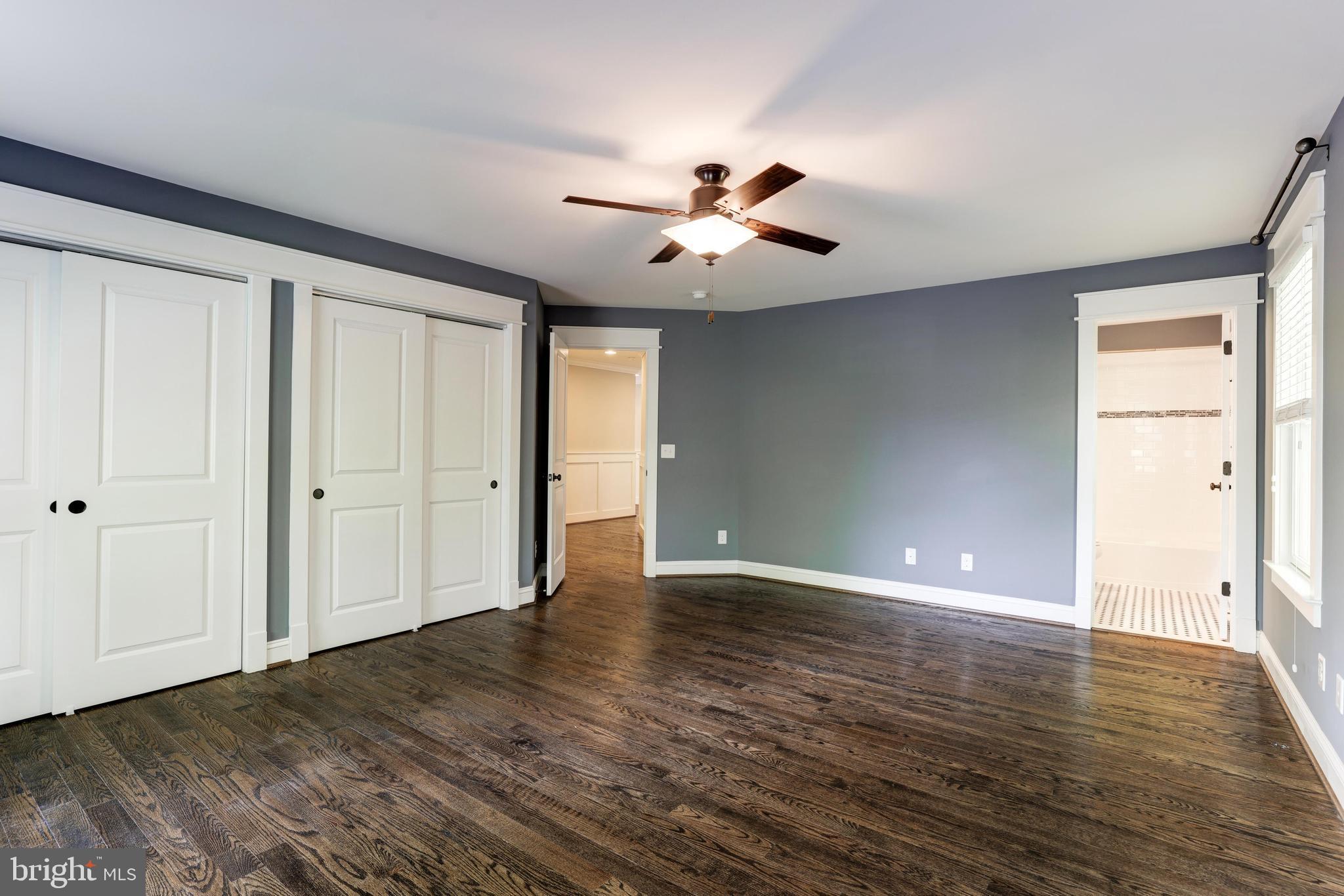 FRANKLIN PARK - Residential