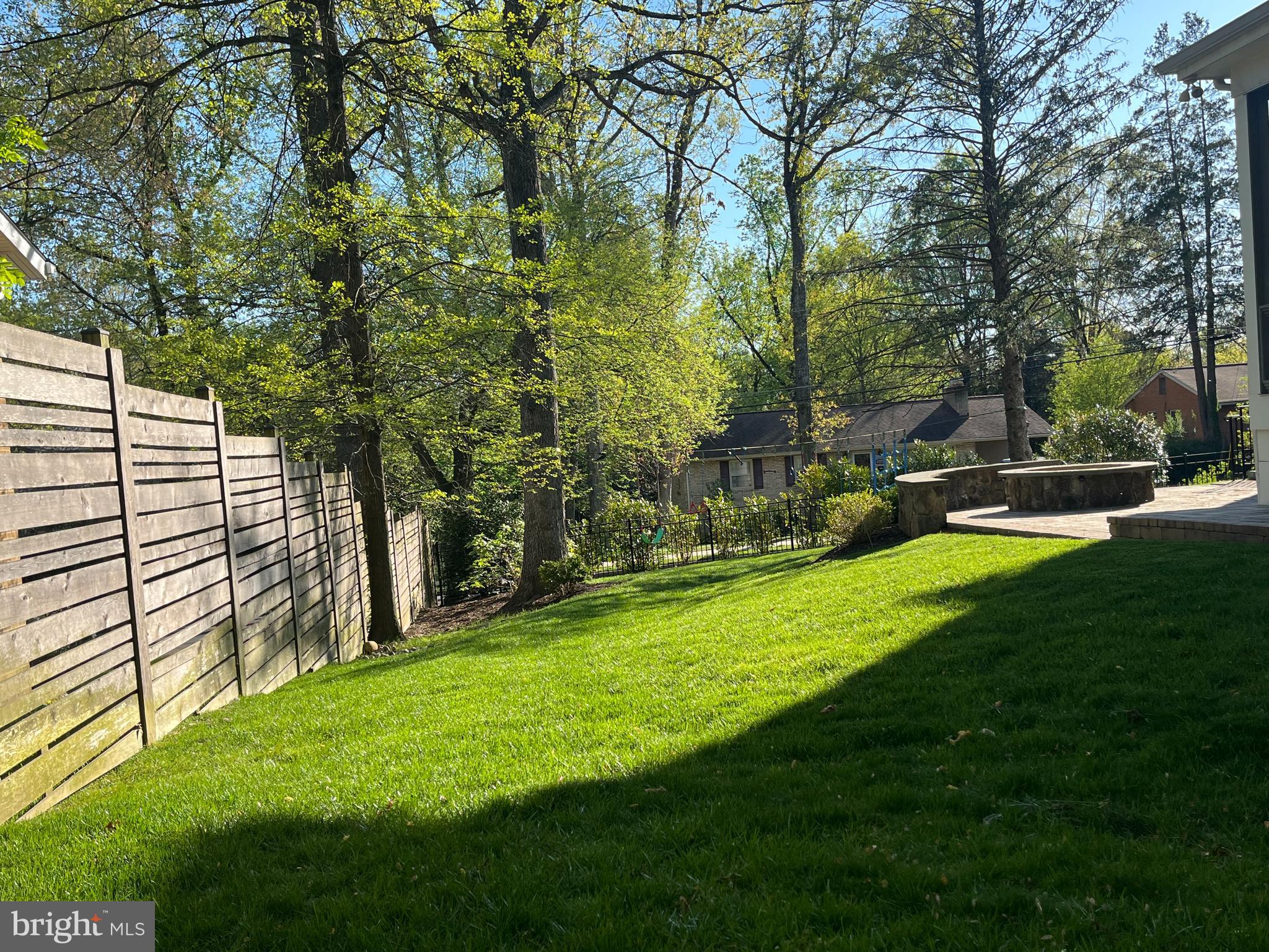 FRANKLIN PARK - Residential