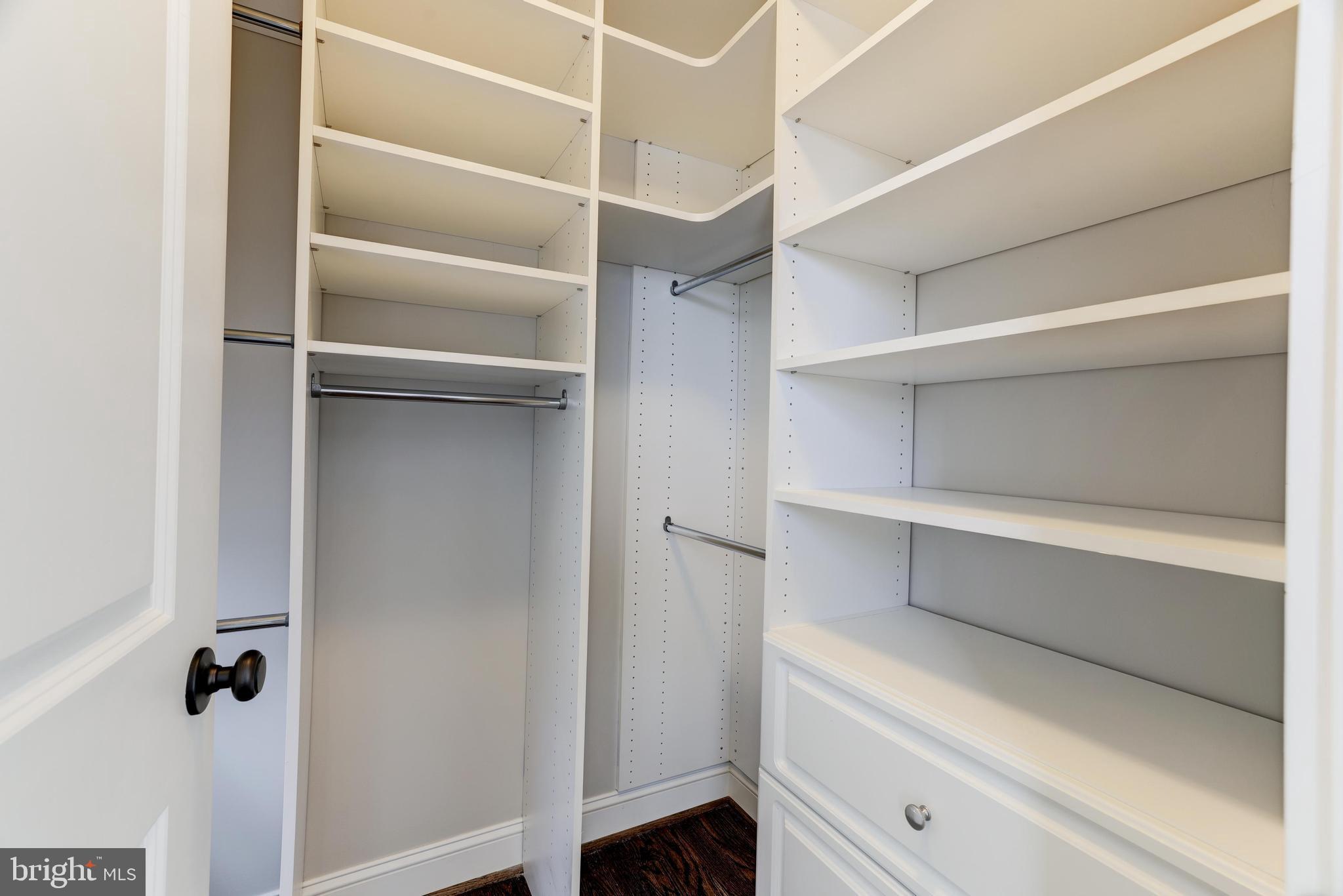 FRANKLIN PARK - Residential