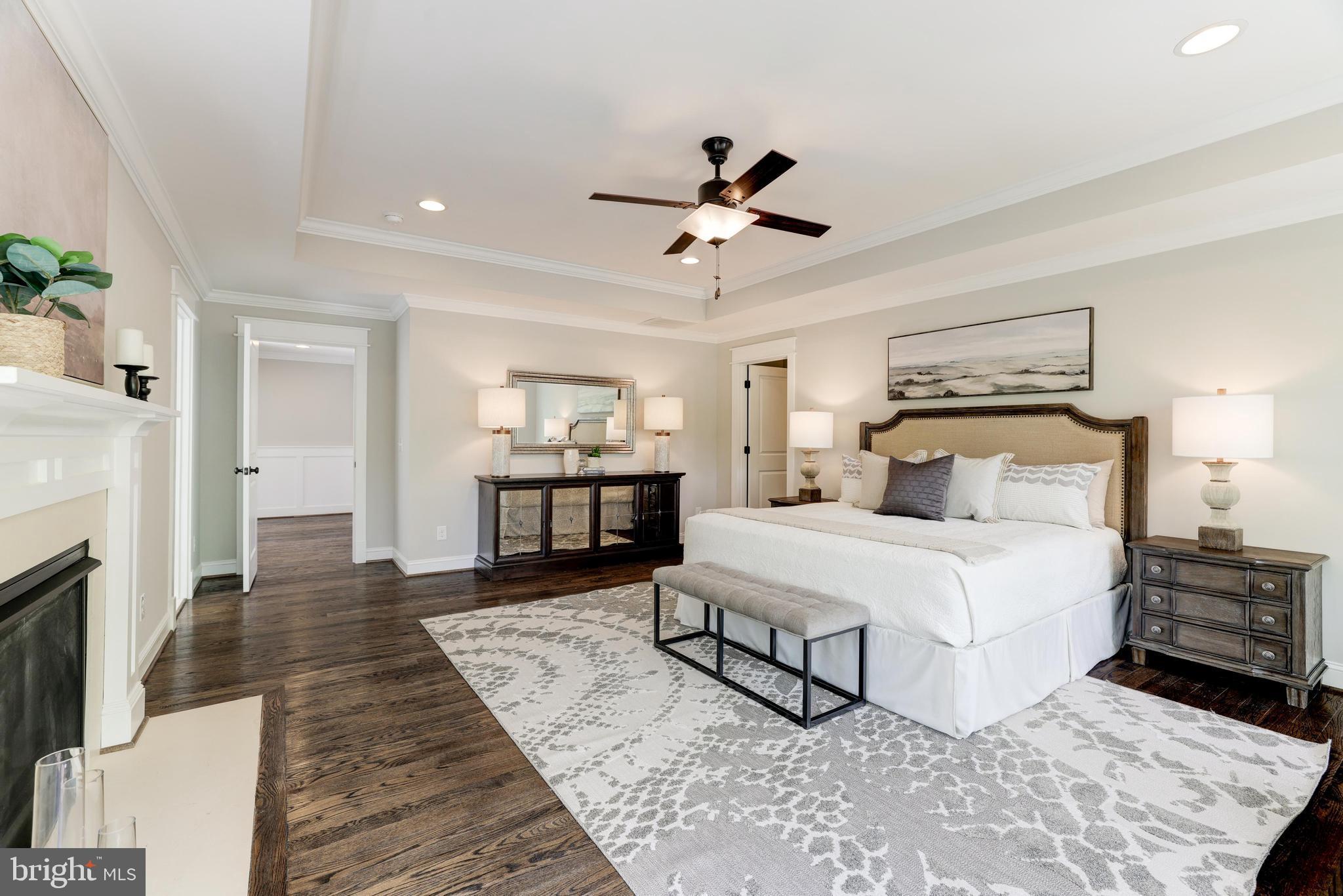 FRANKLIN PARK - Residential