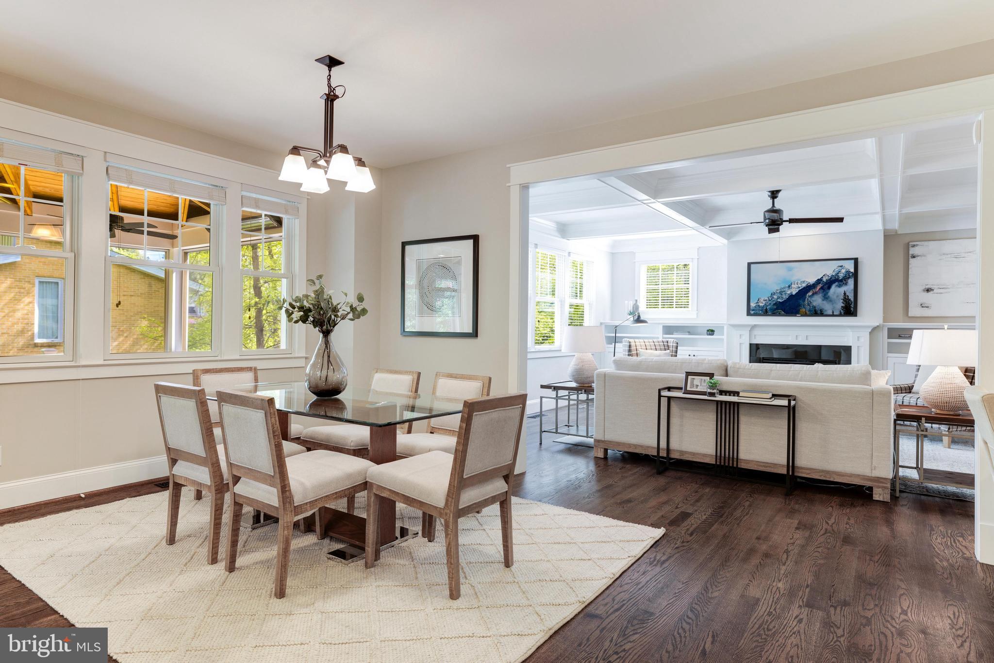 FRANKLIN PARK - Residential