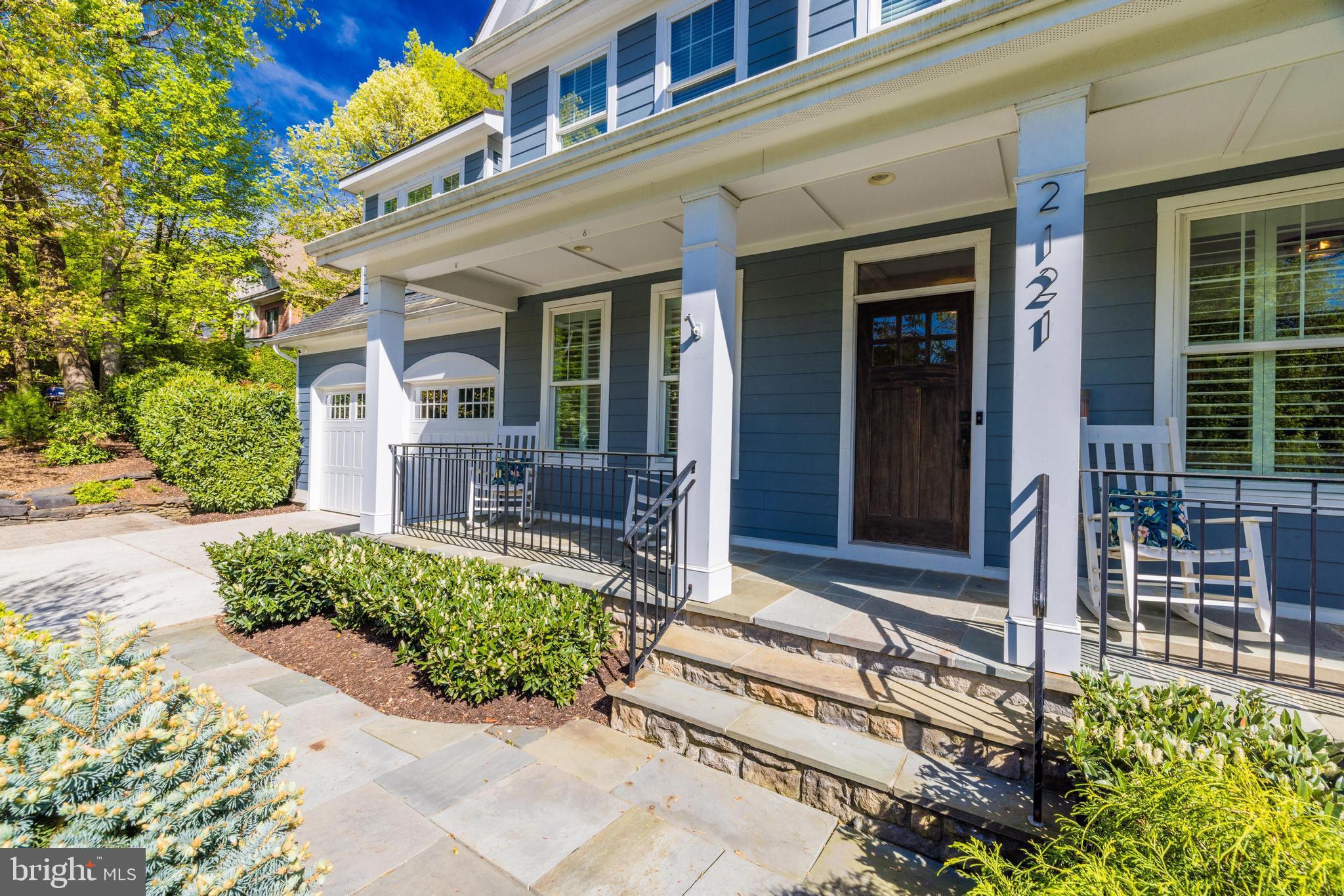 FRANKLIN PARK - Residential