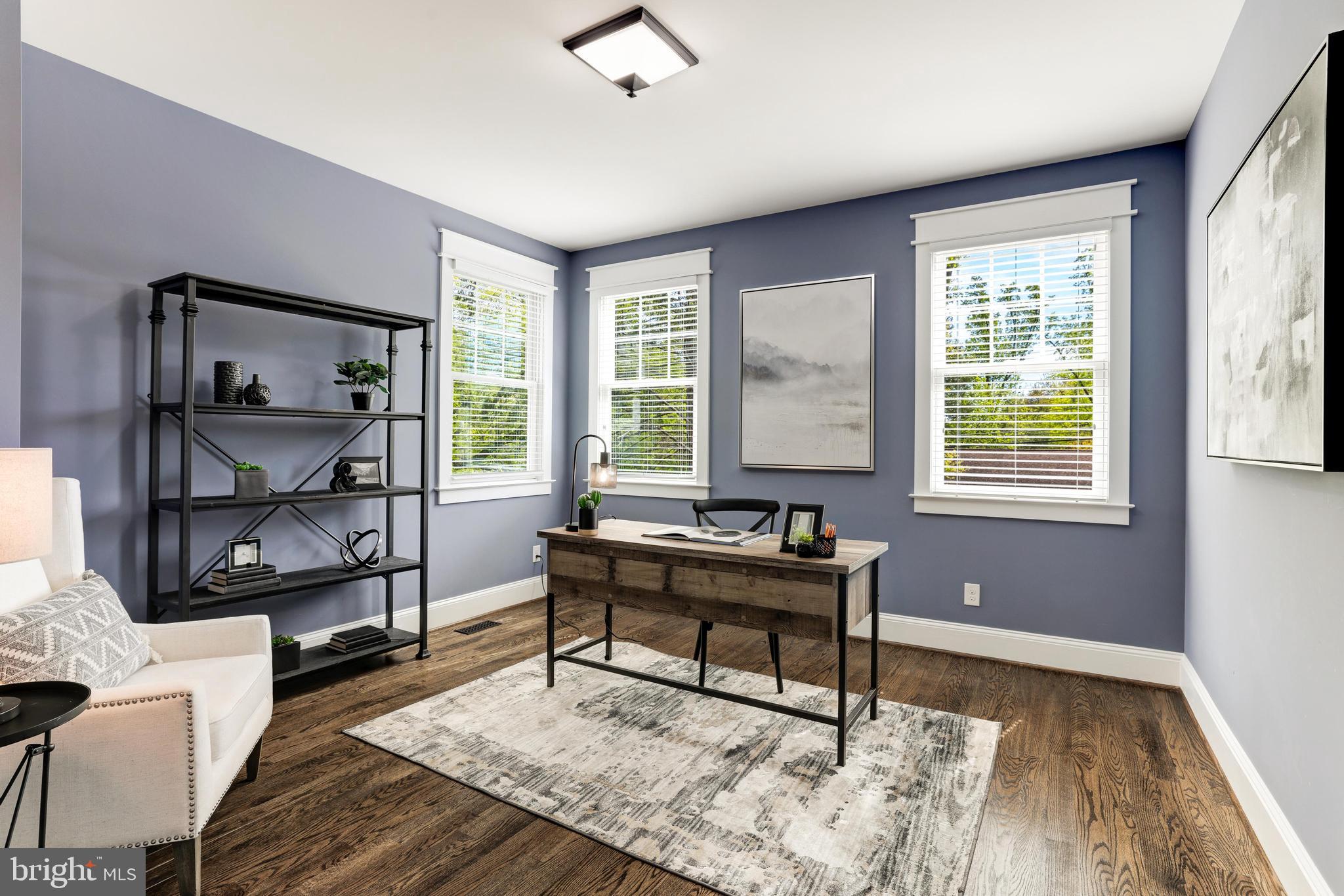 FRANKLIN PARK - Residential