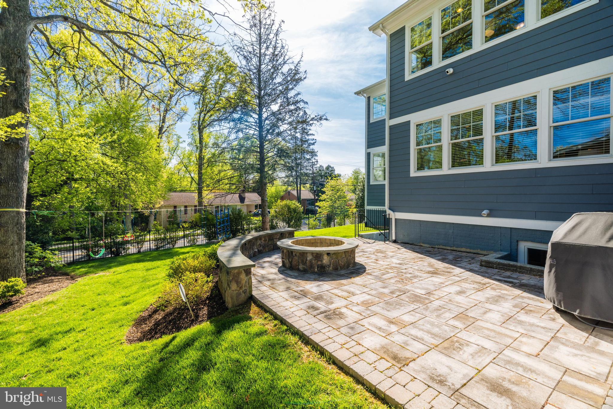 FRANKLIN PARK - Residential