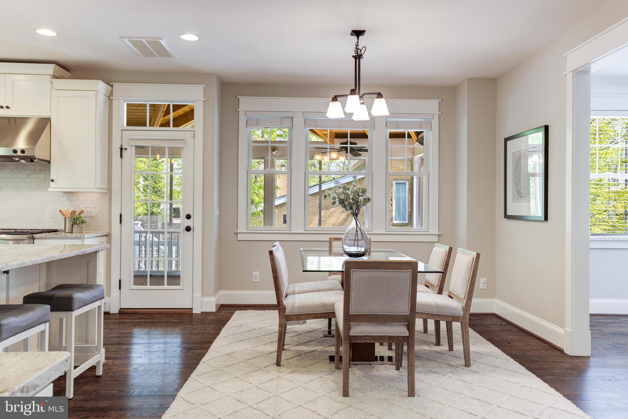 FRANKLIN PARK - Residential