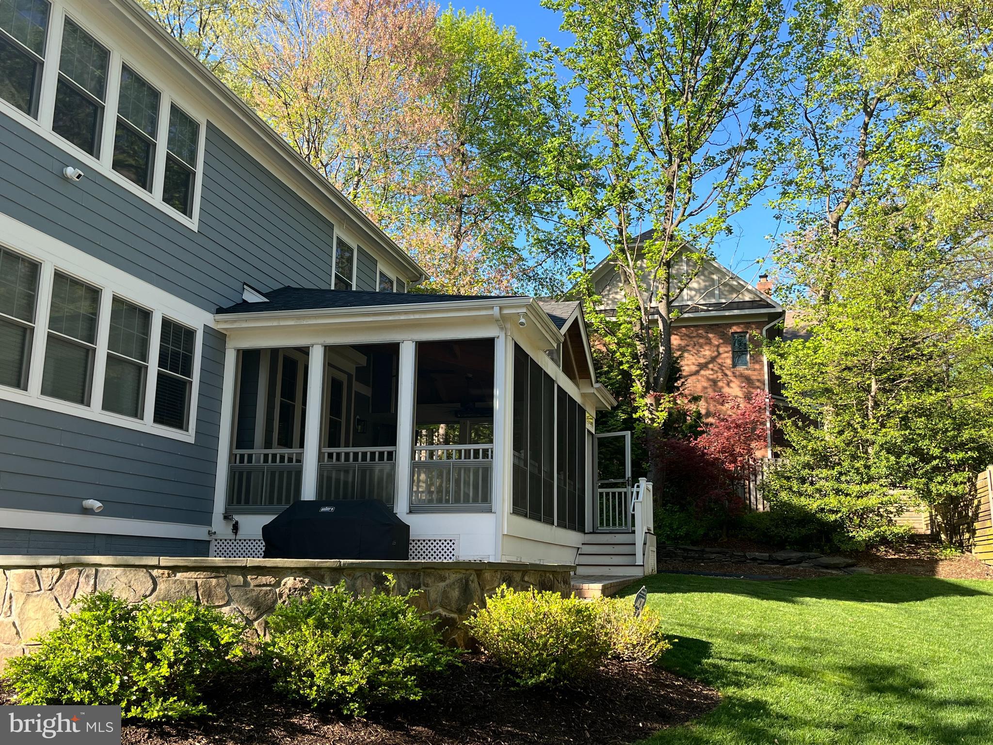 FRANKLIN PARK - Residential