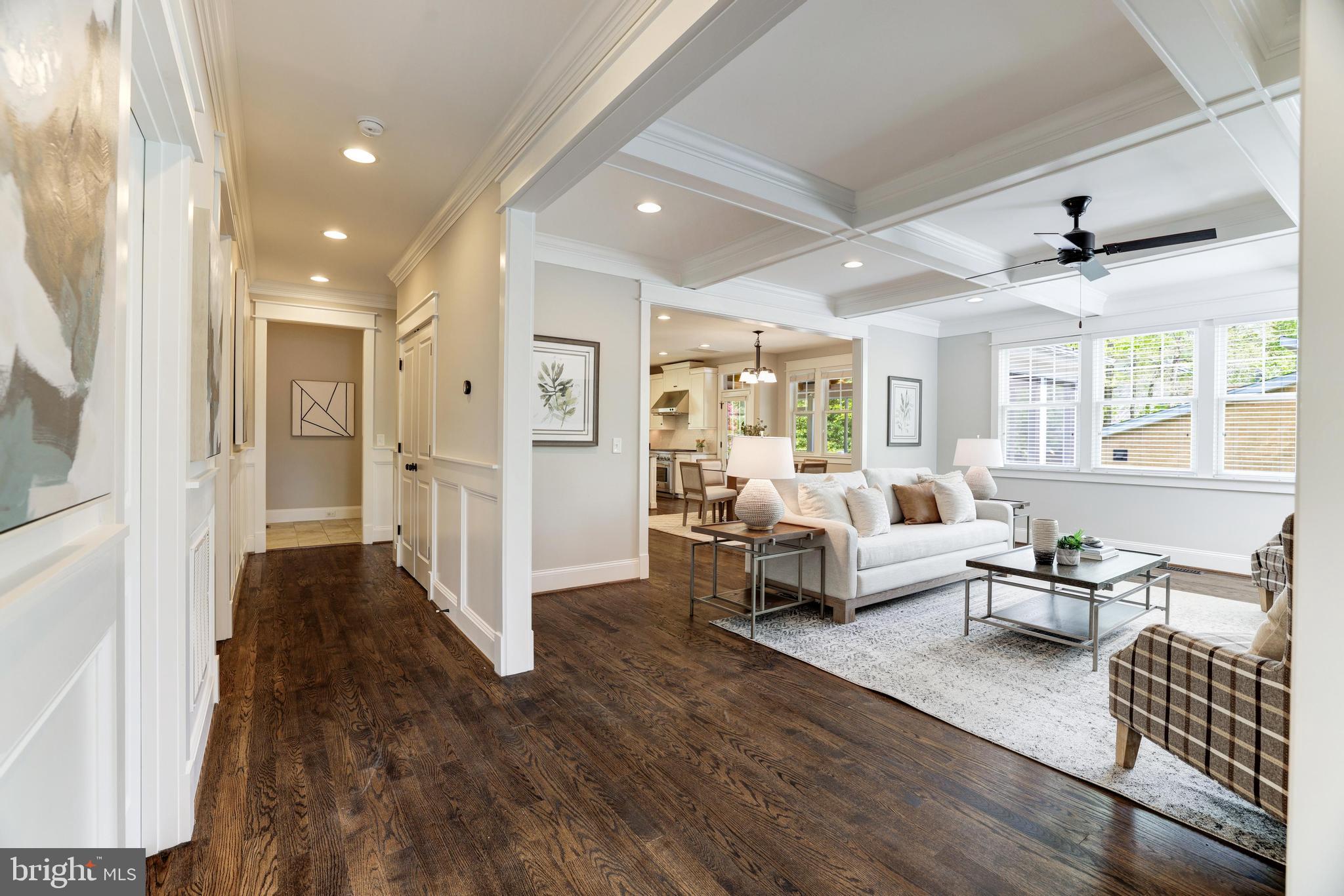 FRANKLIN PARK - Residential