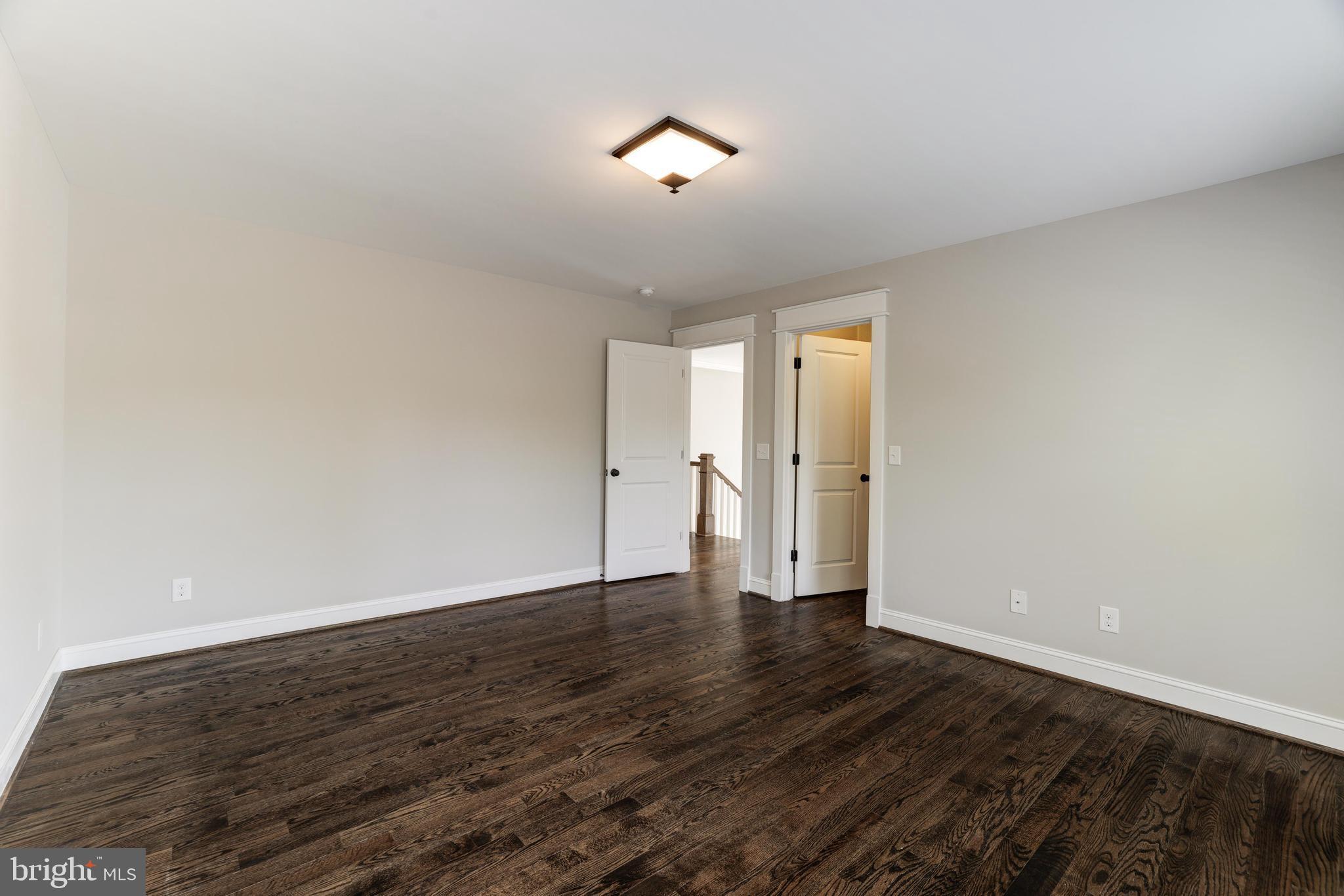 FRANKLIN PARK - Residential