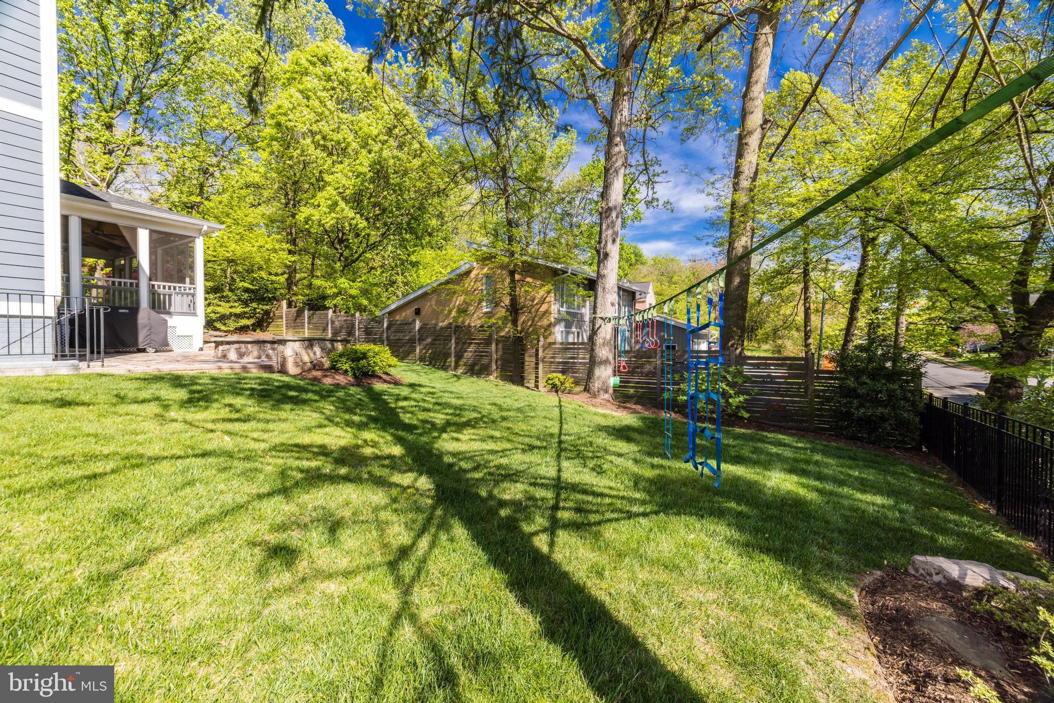 FRANKLIN PARK - Residential