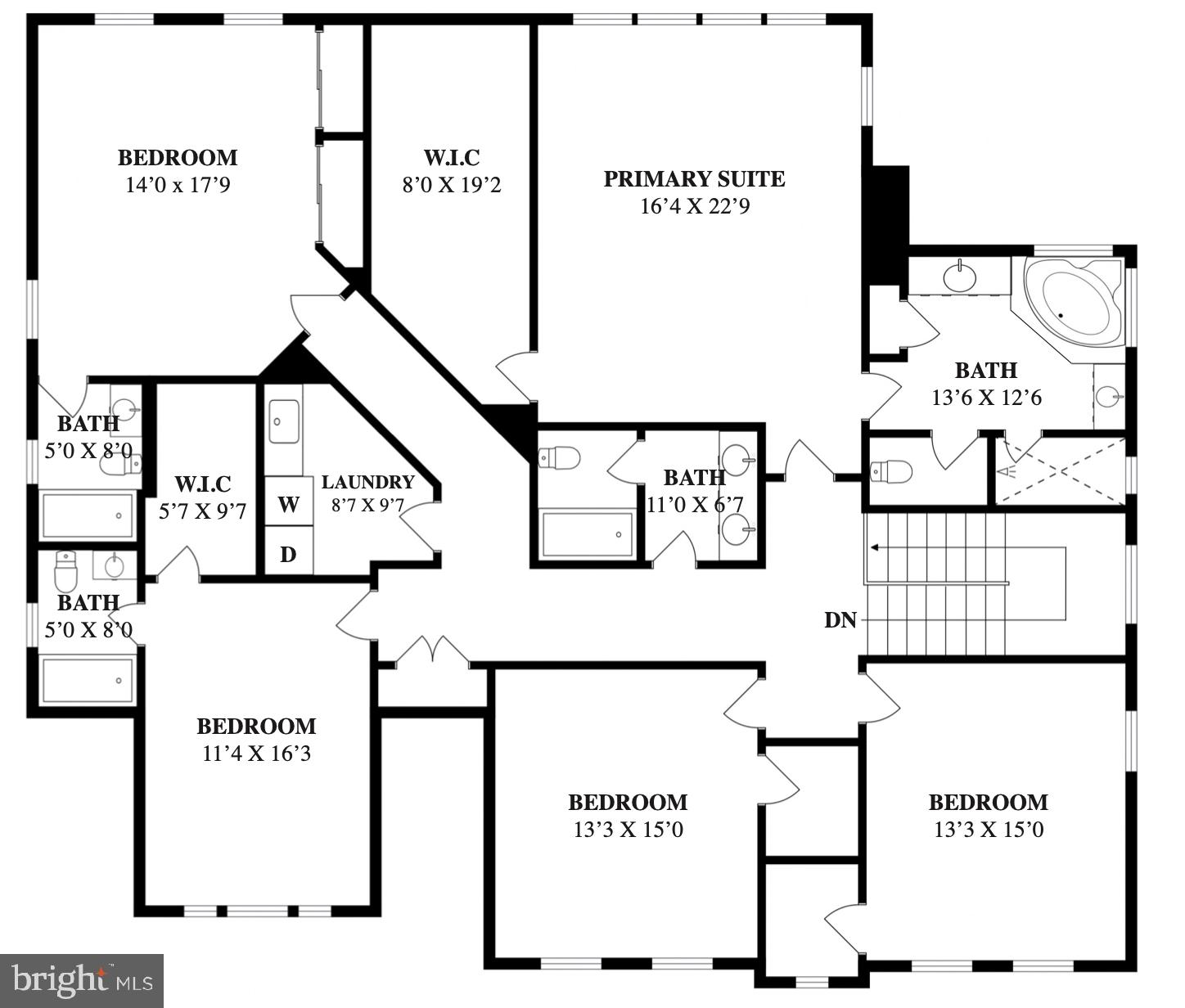 FRANKLIN PARK - Residential