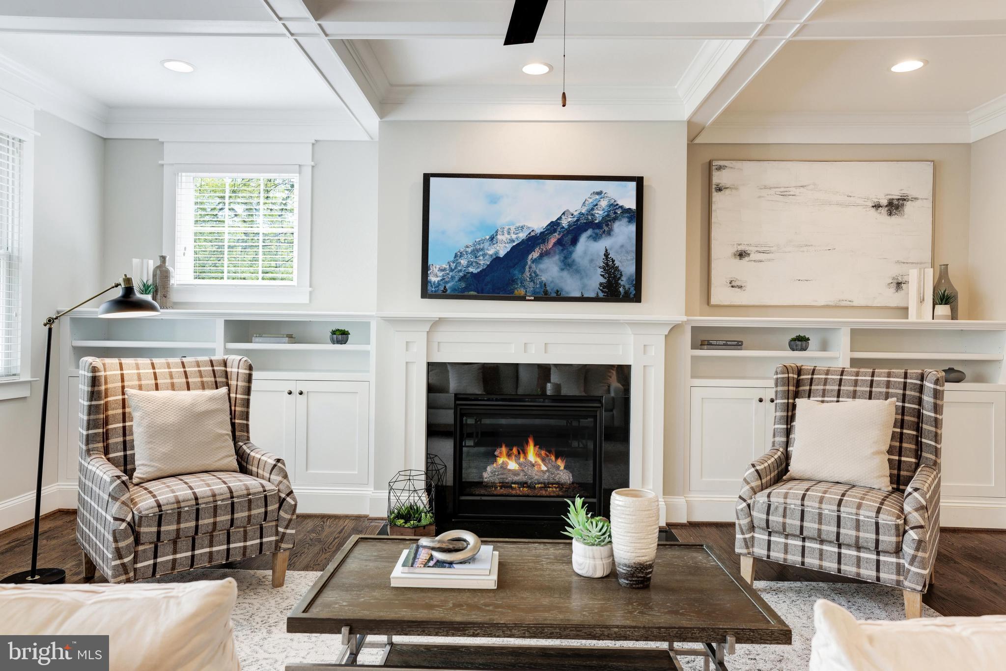 FRANKLIN PARK - Residential