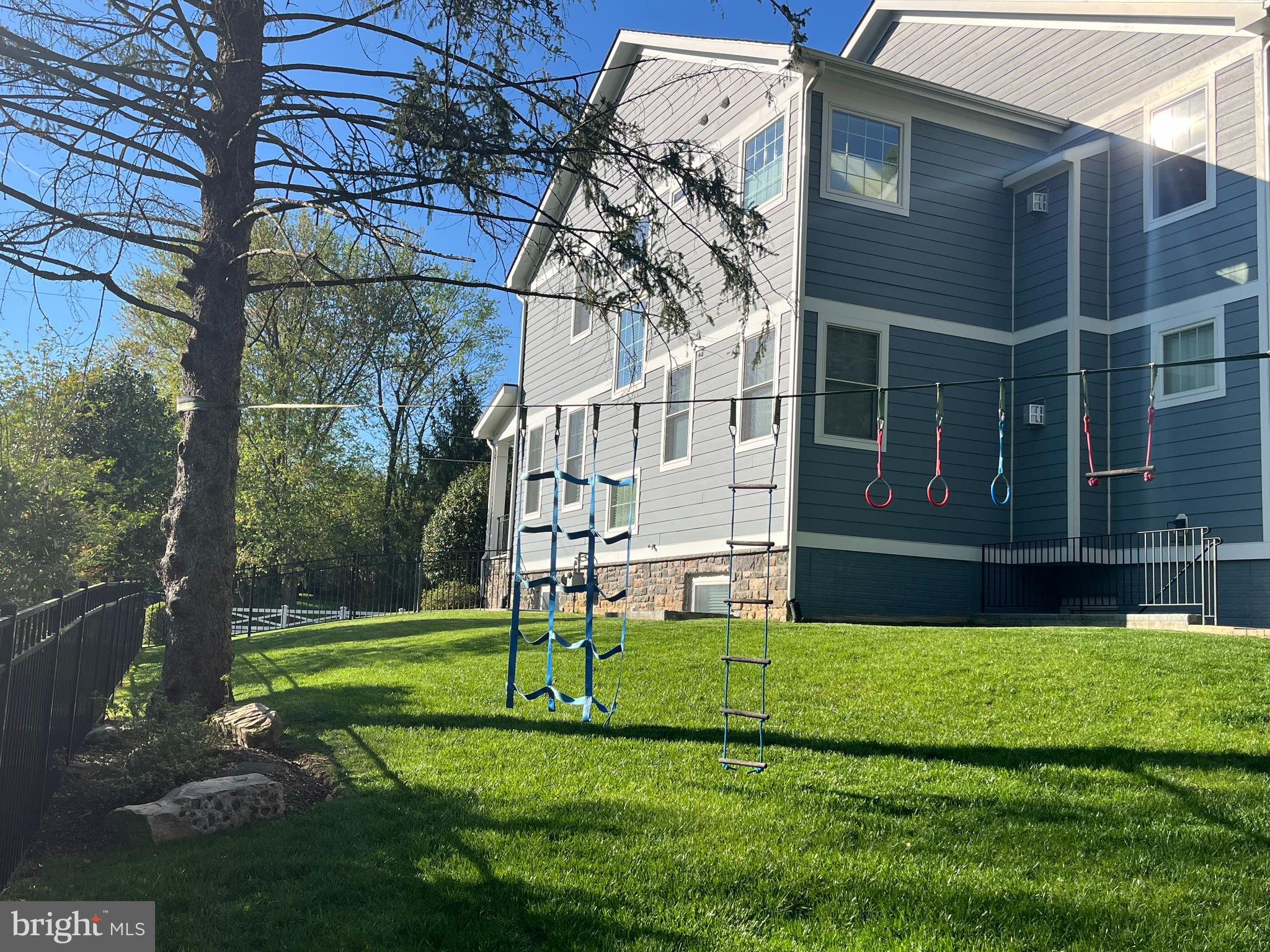 FRANKLIN PARK - Residential