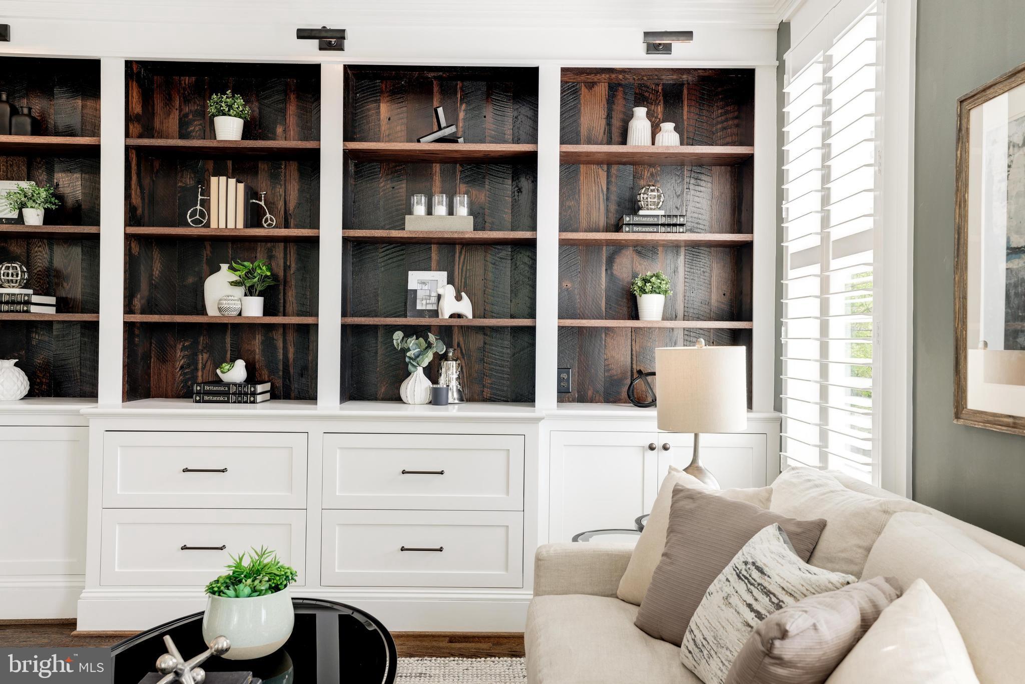 FRANKLIN PARK - Residential