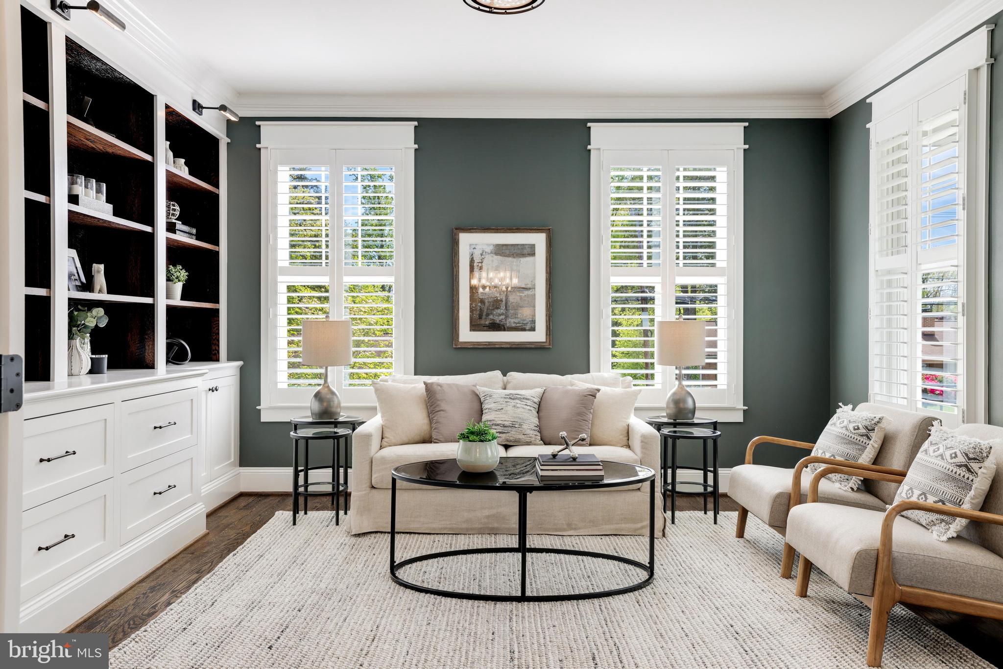 FRANKLIN PARK - Residential