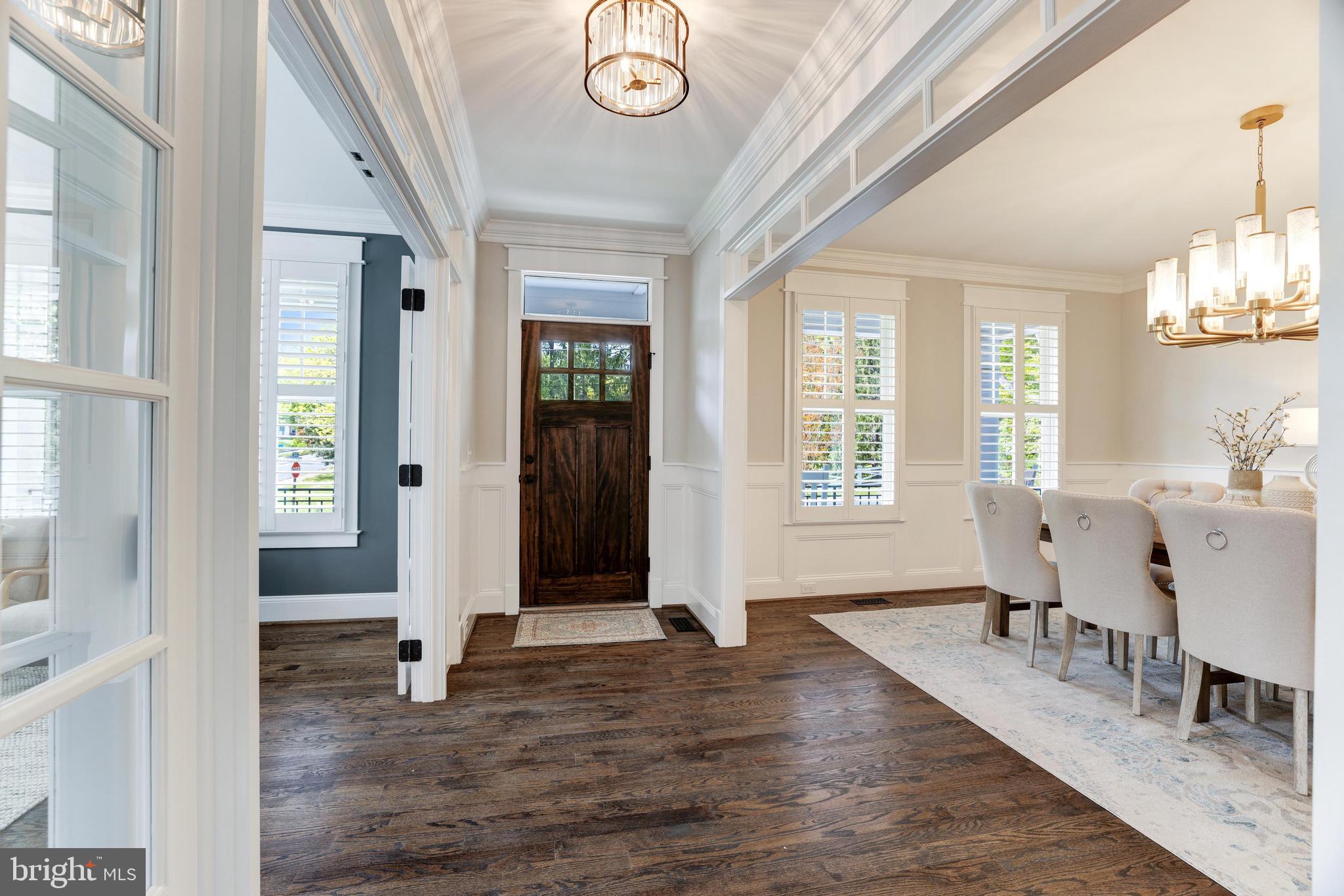 FRANKLIN PARK - Residential