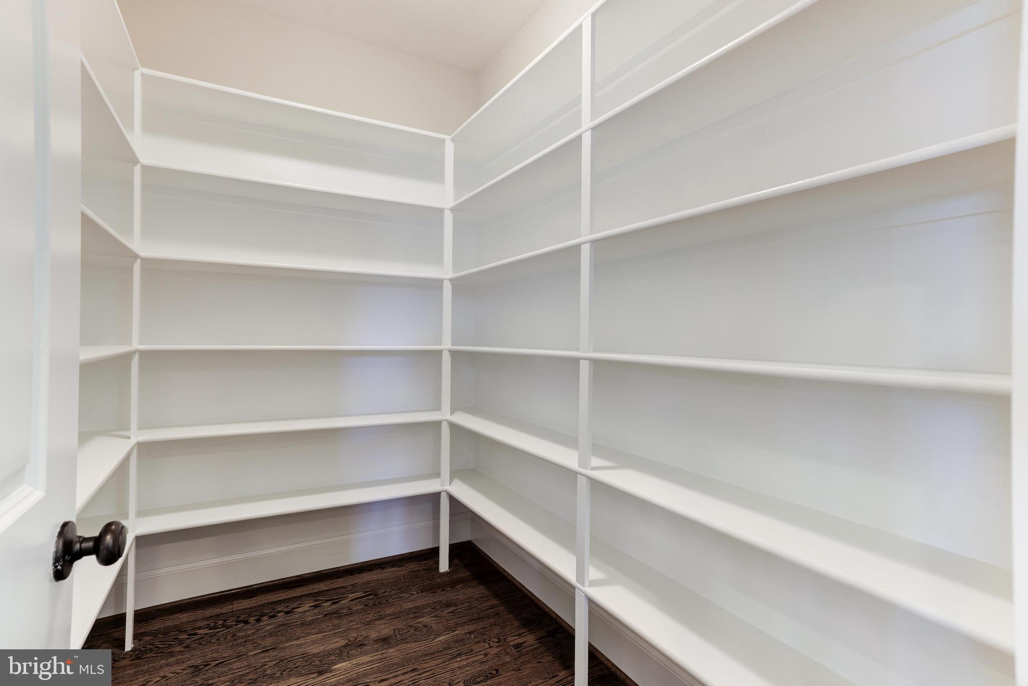 FRANKLIN PARK - Residential