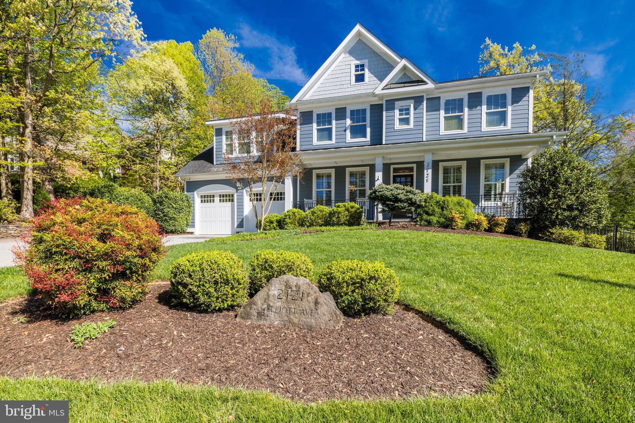 FRANKLIN PARK - Residential