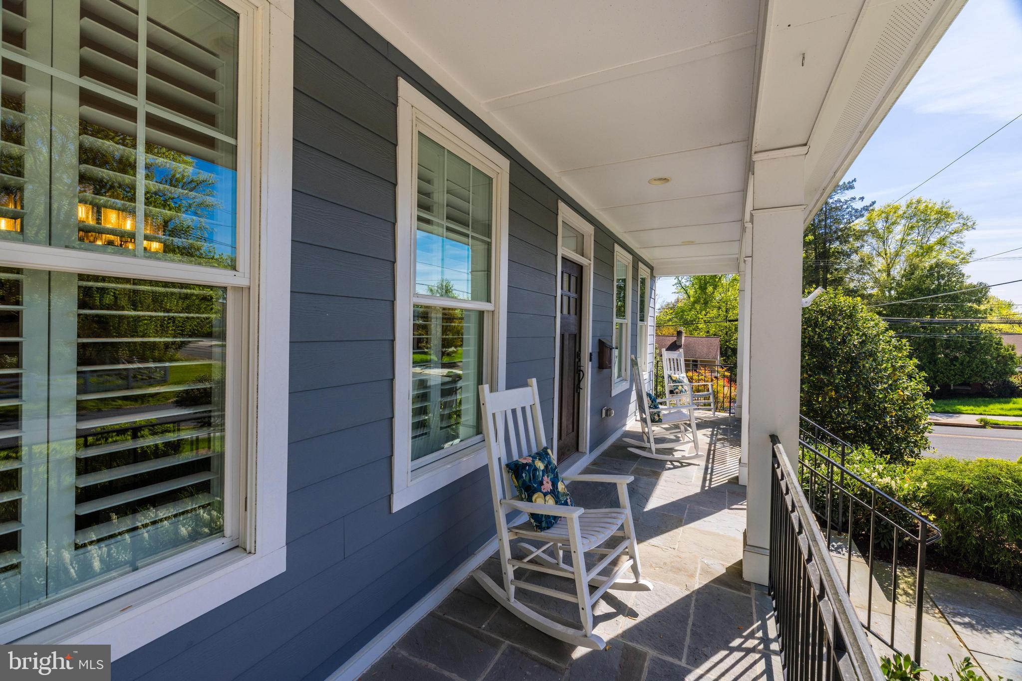 FRANKLIN PARK - Residential