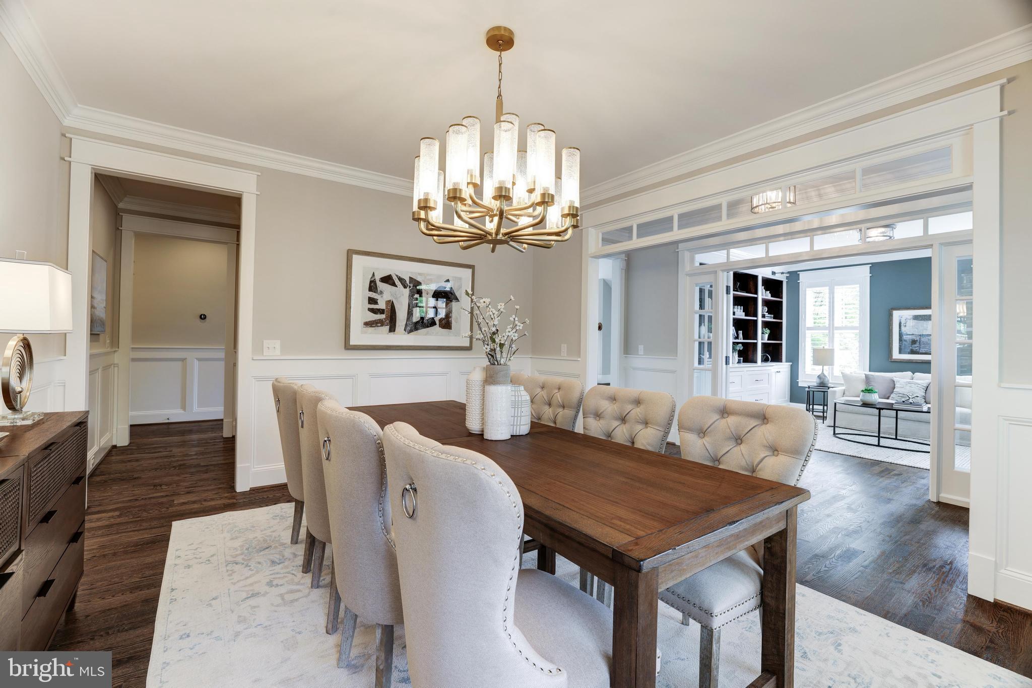 FRANKLIN PARK - Residential