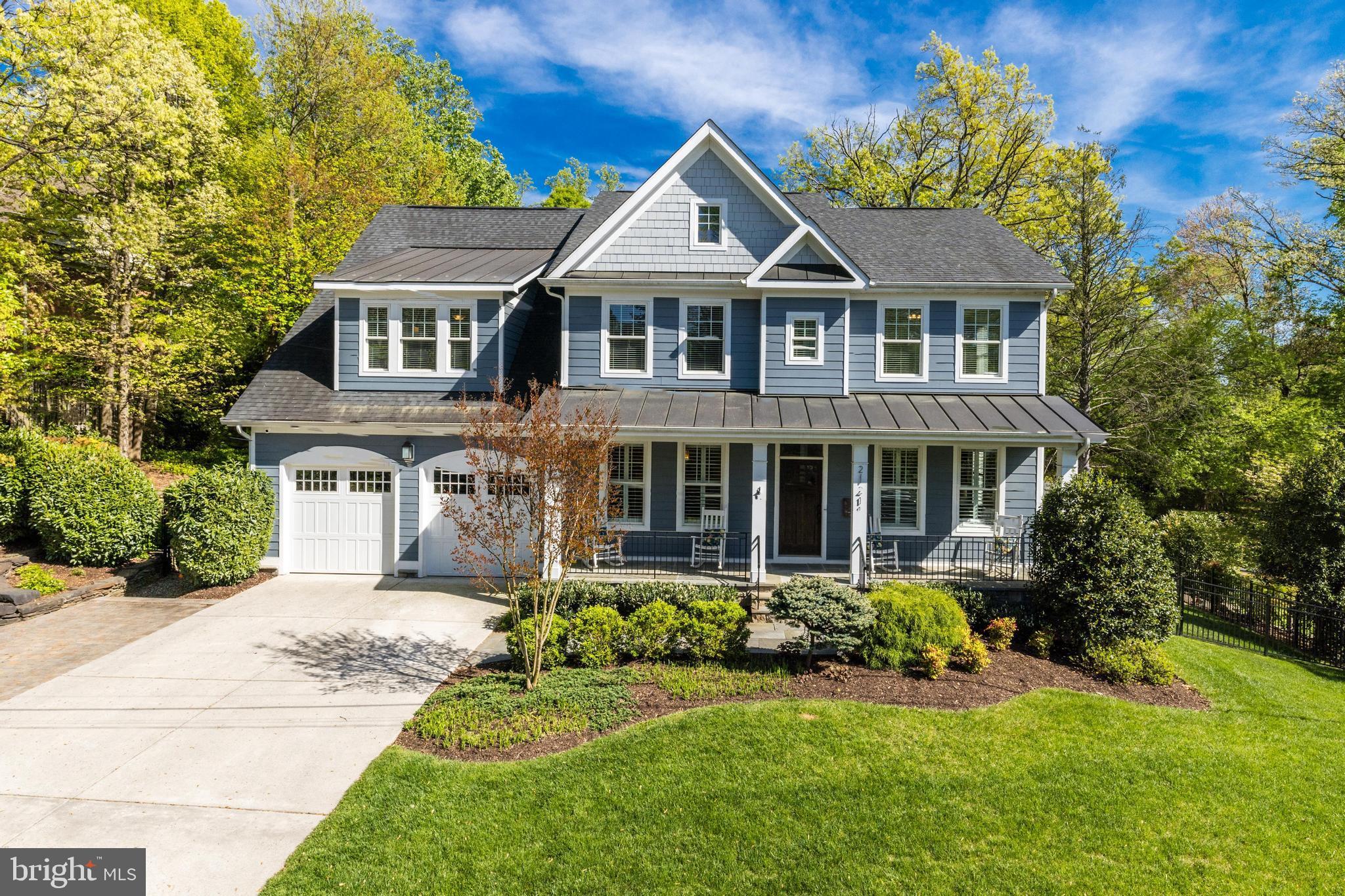 FRANKLIN PARK - Residential