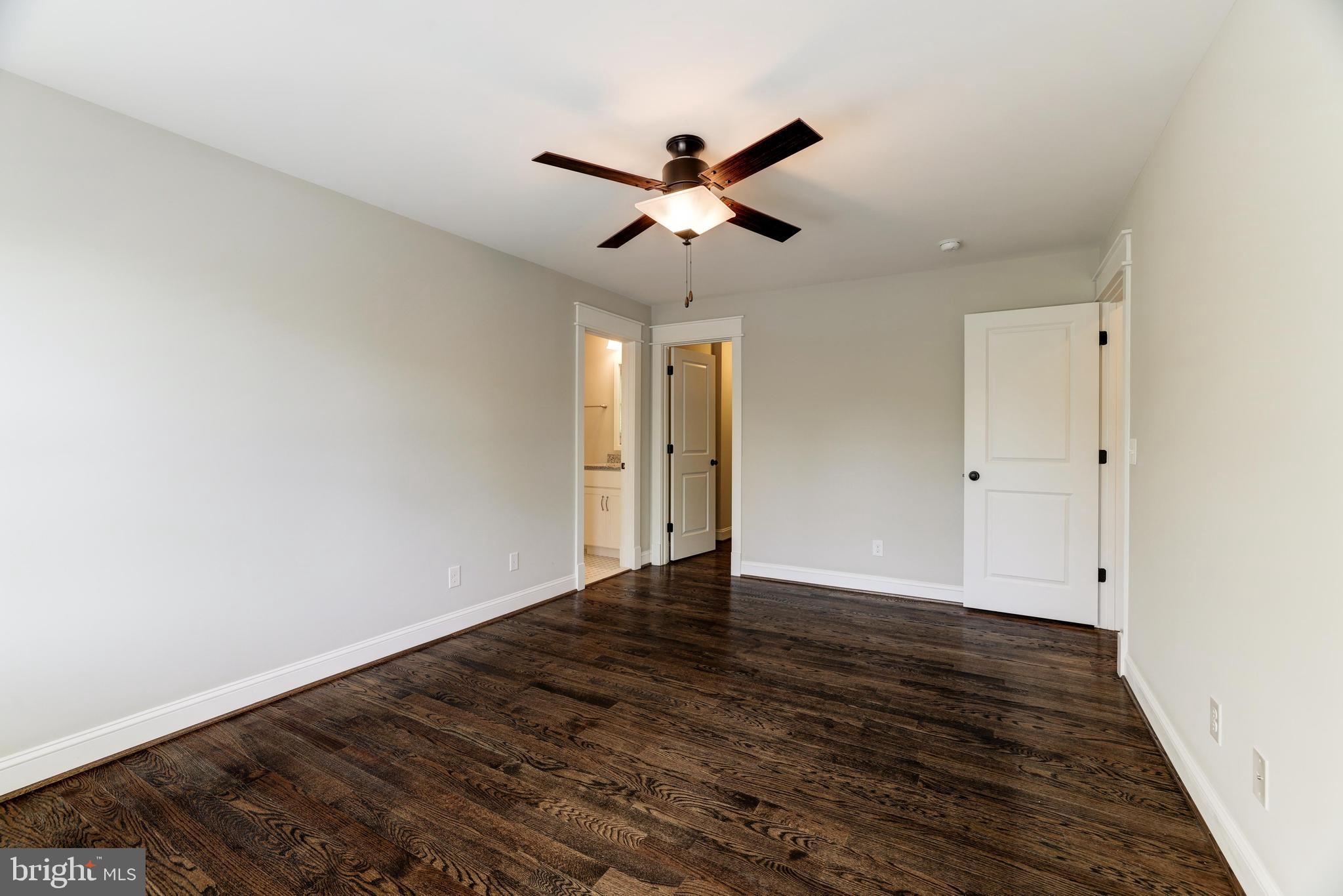 FRANKLIN PARK - Residential