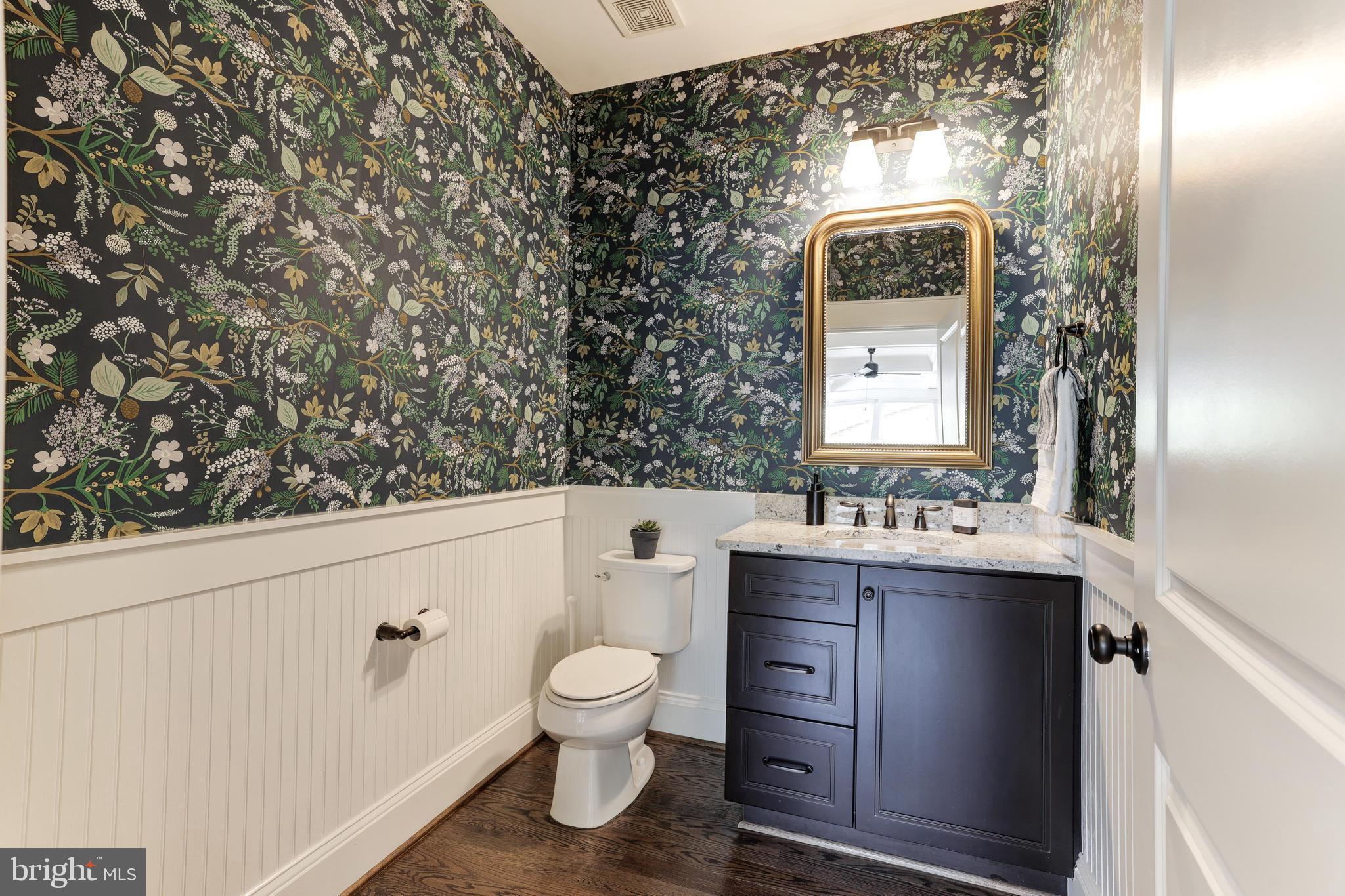 FRANKLIN PARK - Residential