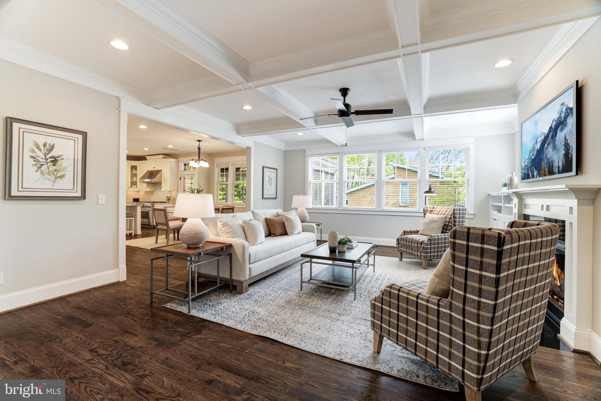 FRANKLIN PARK - Residential