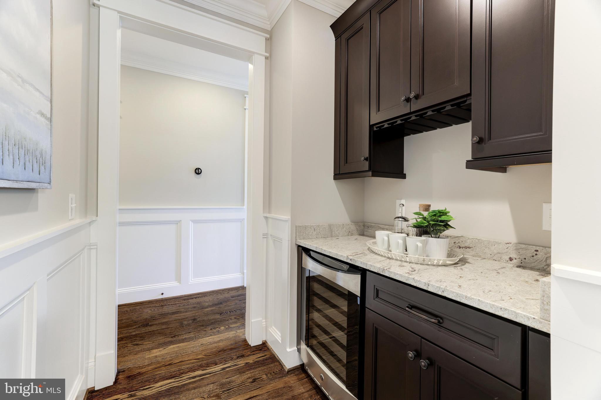 FRANKLIN PARK - Residential