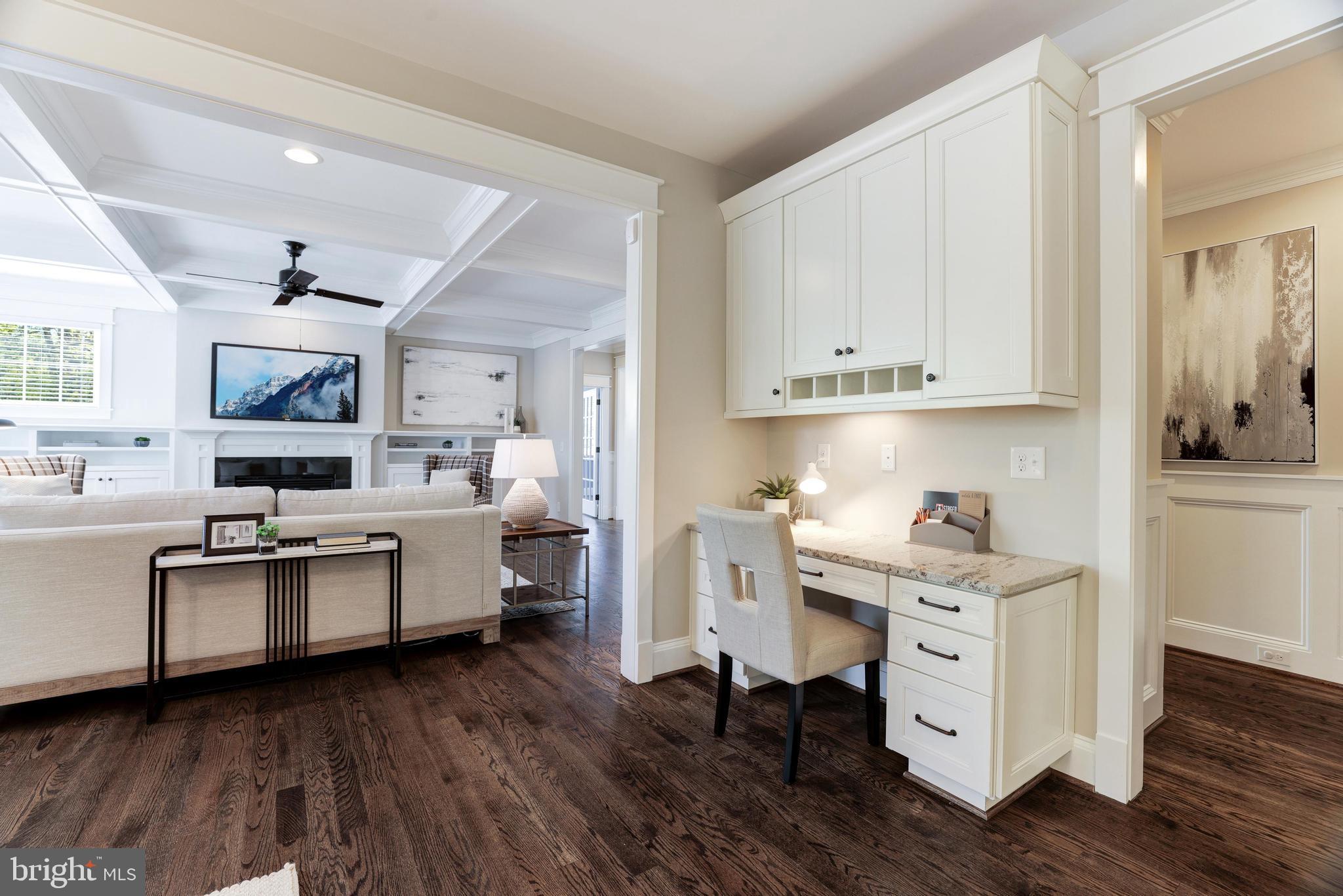 FRANKLIN PARK - Residential