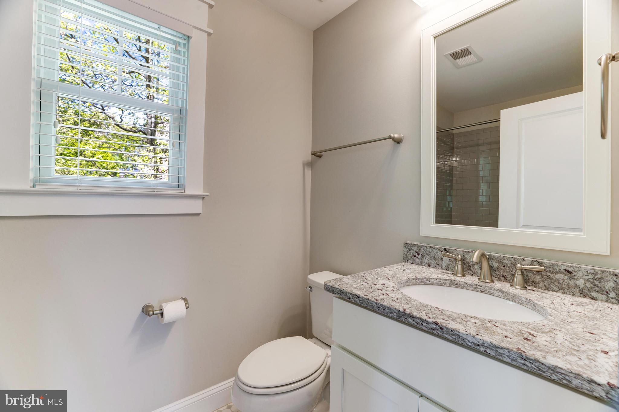 FRANKLIN PARK - Residential