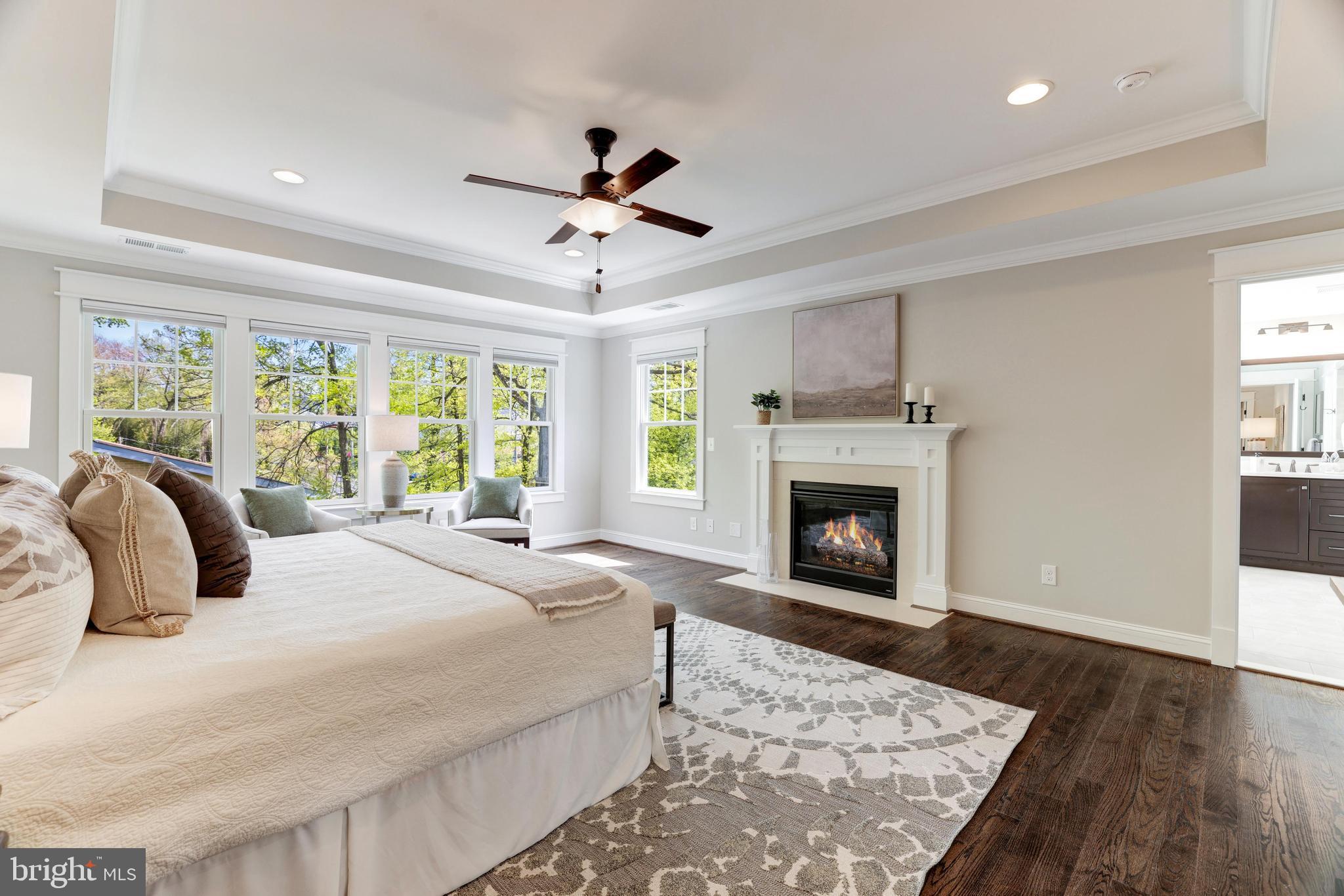 FRANKLIN PARK - Residential