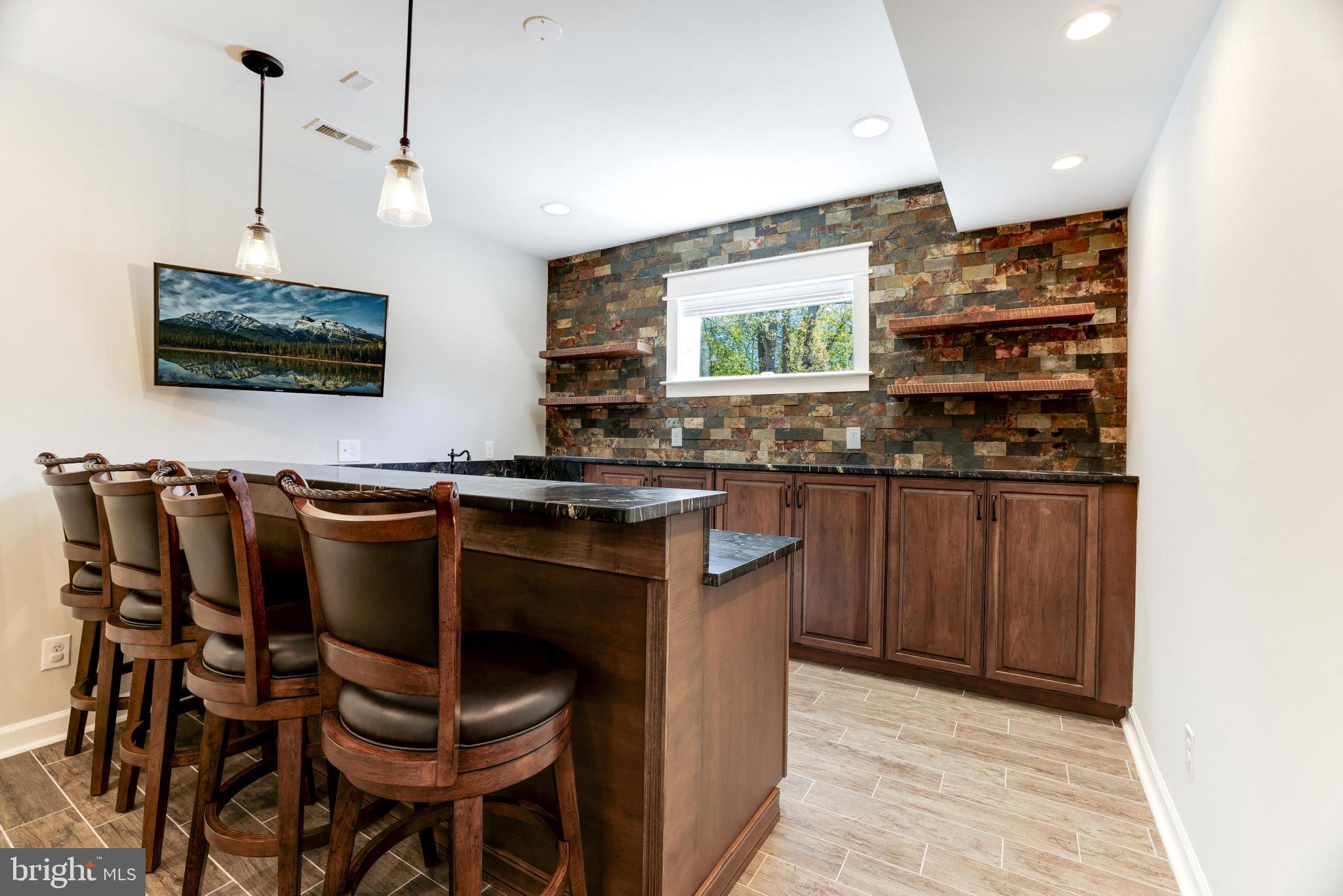 FRANKLIN PARK - Residential