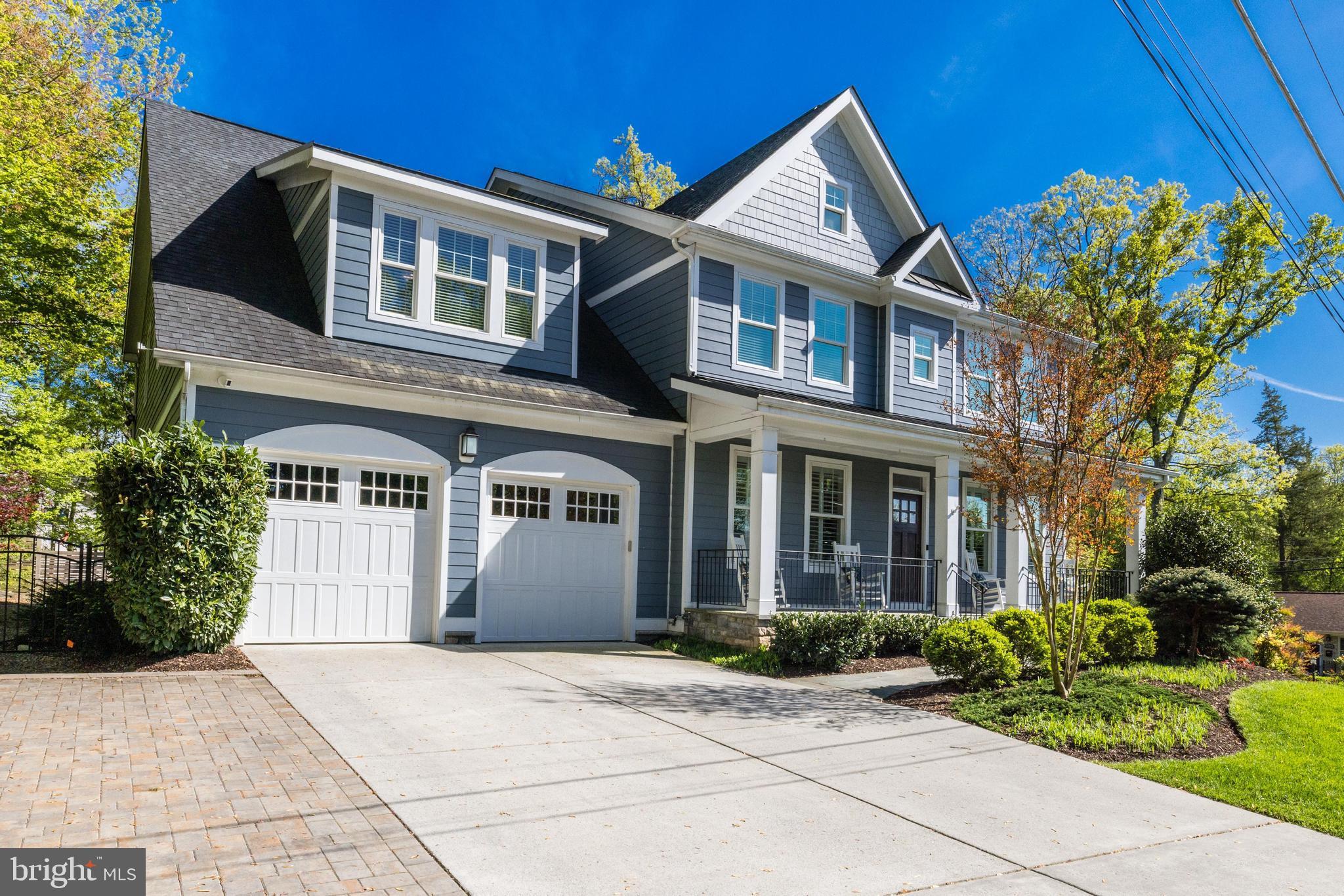 FRANKLIN PARK - Residential