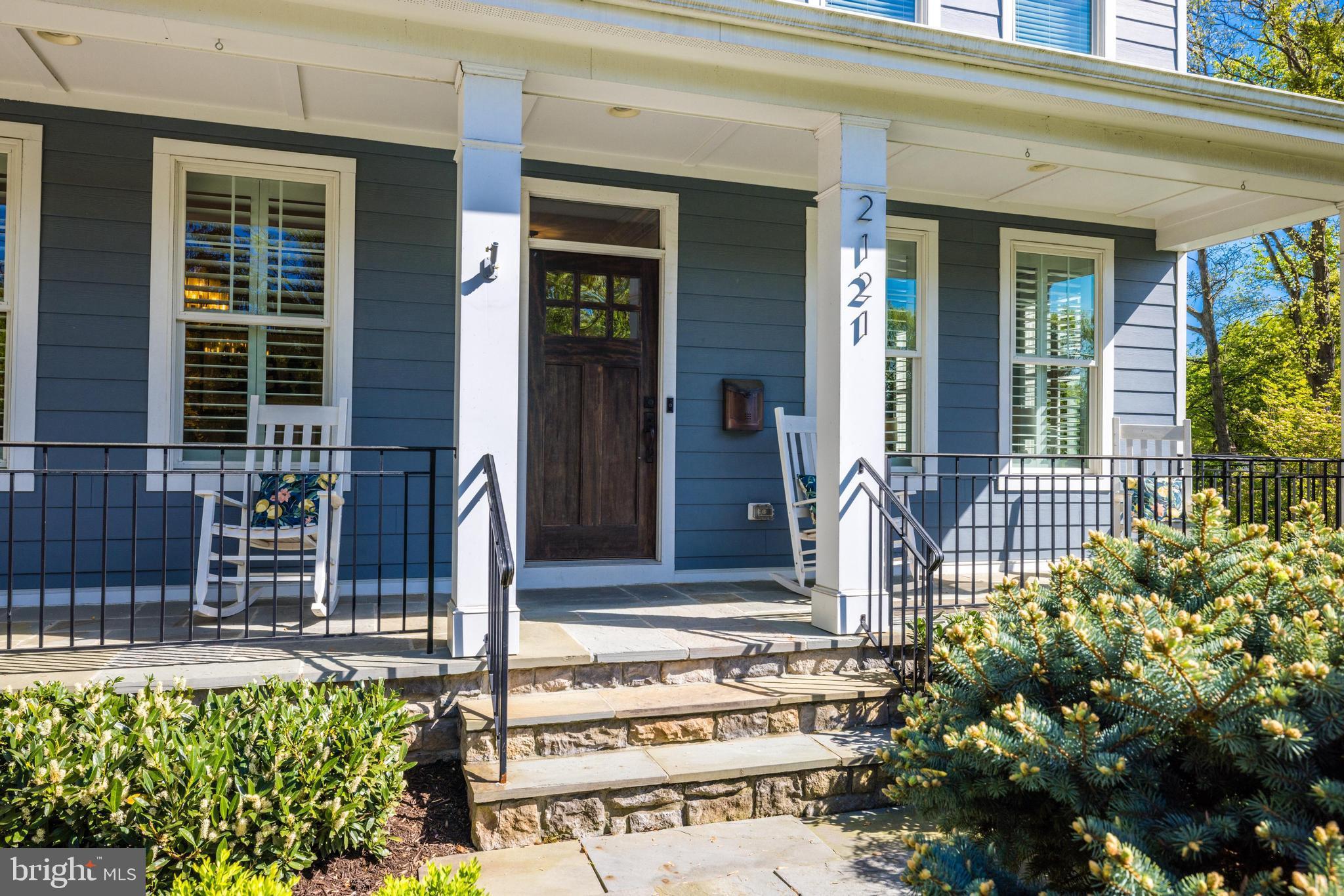 FRANKLIN PARK - Residential