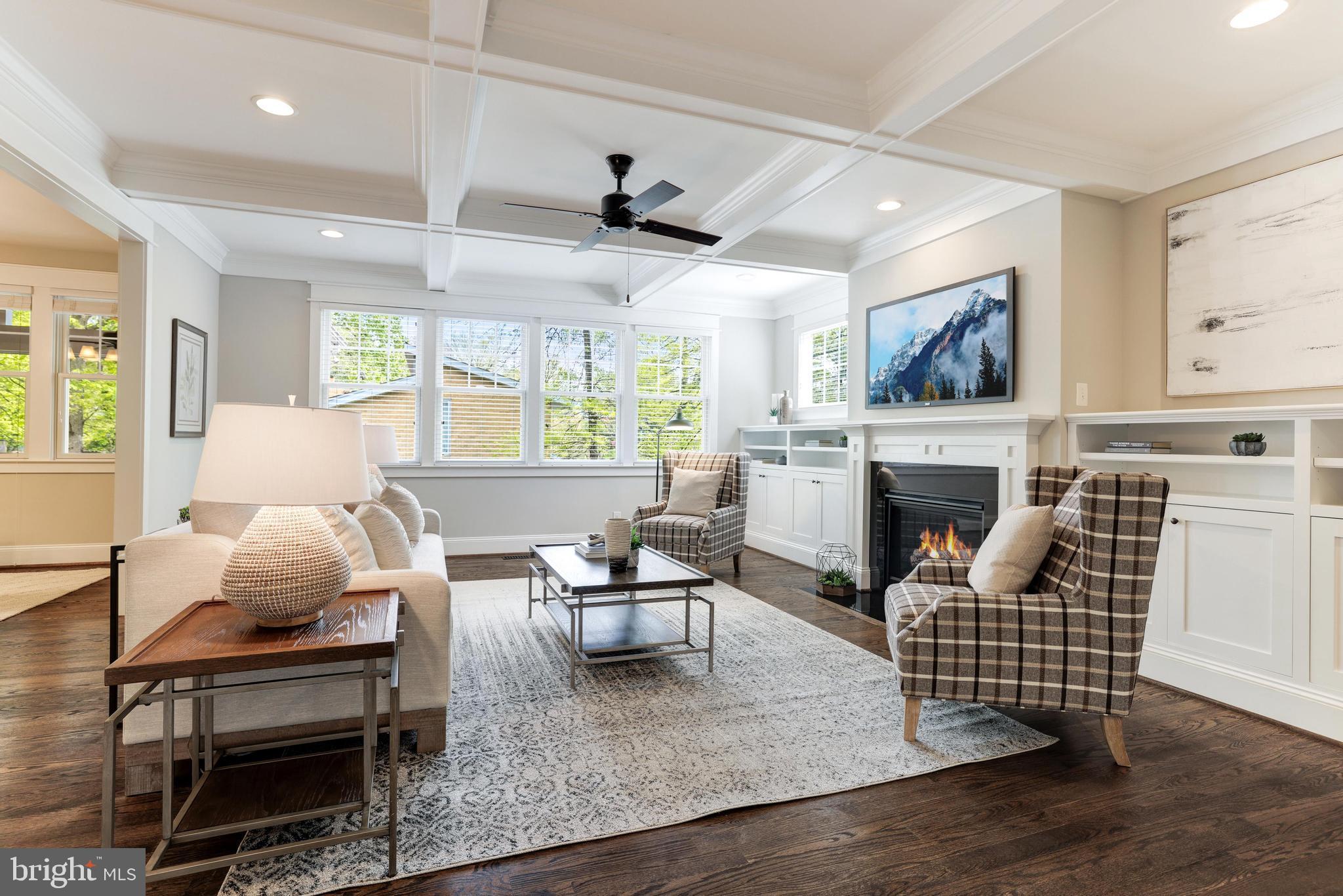 FRANKLIN PARK - Residential