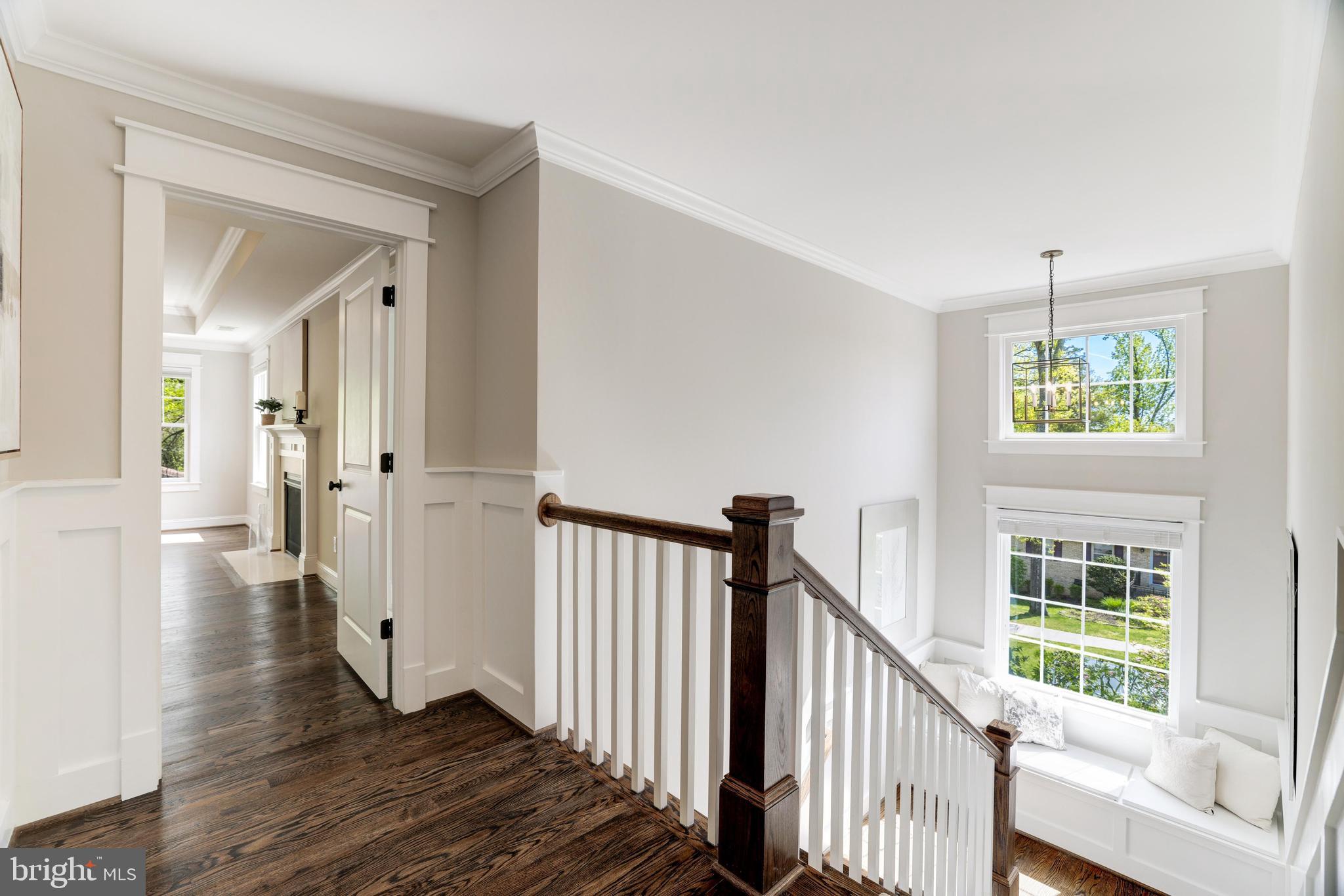 FRANKLIN PARK - Residential