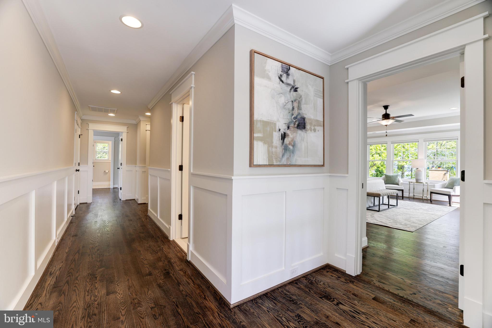 FRANKLIN PARK - Residential