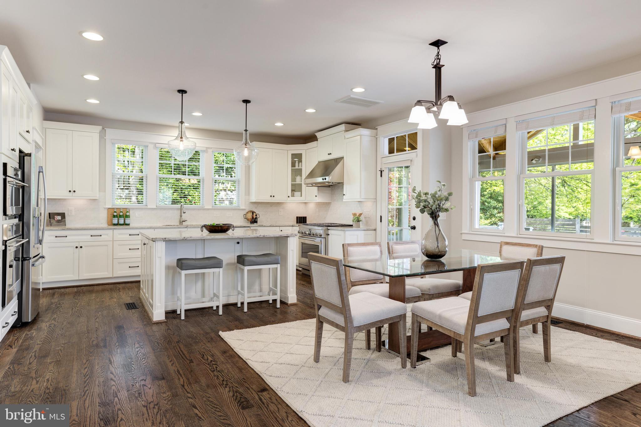 FRANKLIN PARK - Residential