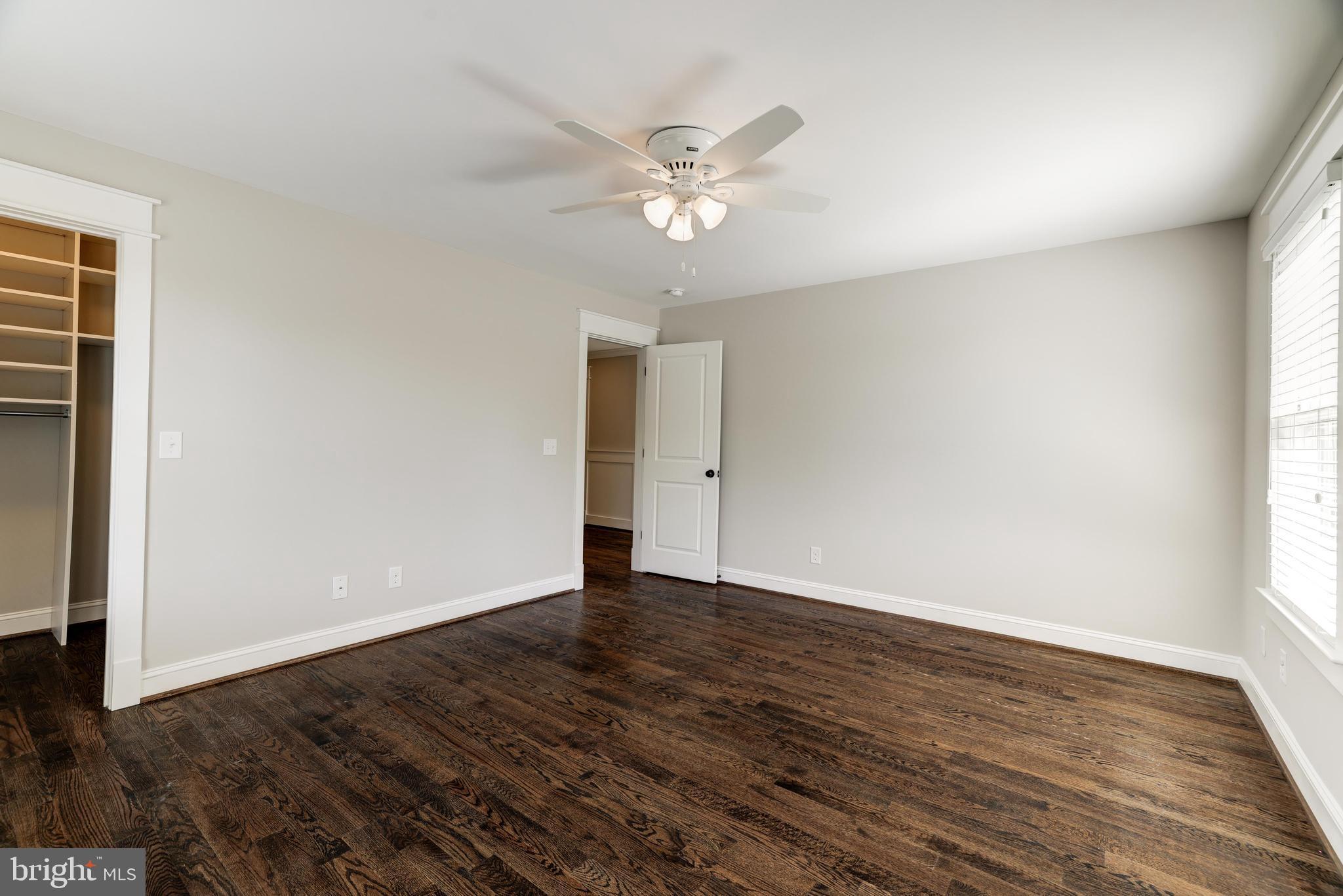 FRANKLIN PARK - Residential