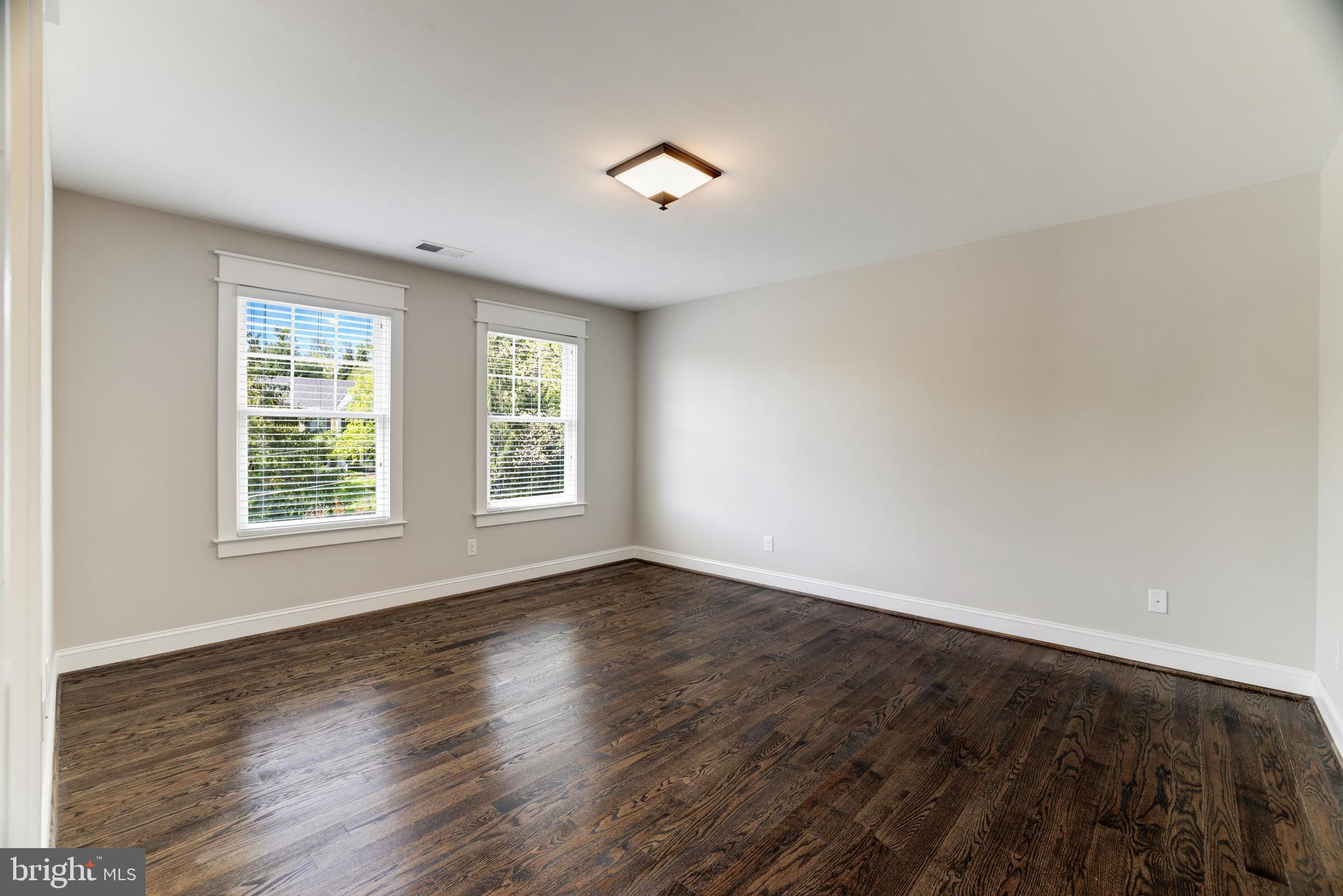 FRANKLIN PARK - Residential